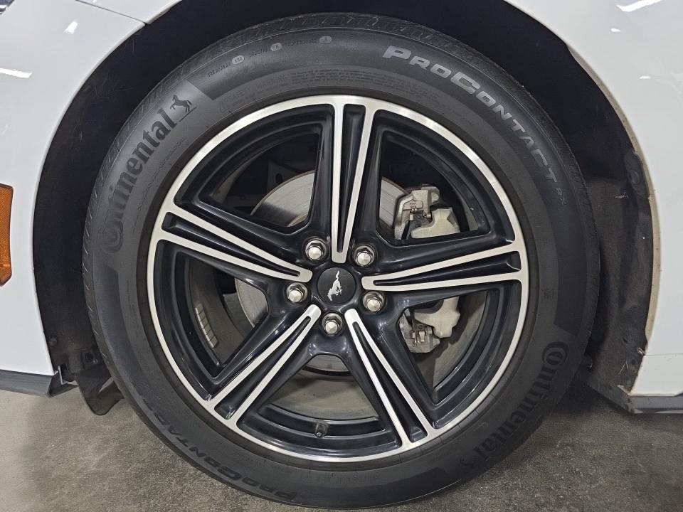 2024 Ford Mustang EcoBoost Premium RWD