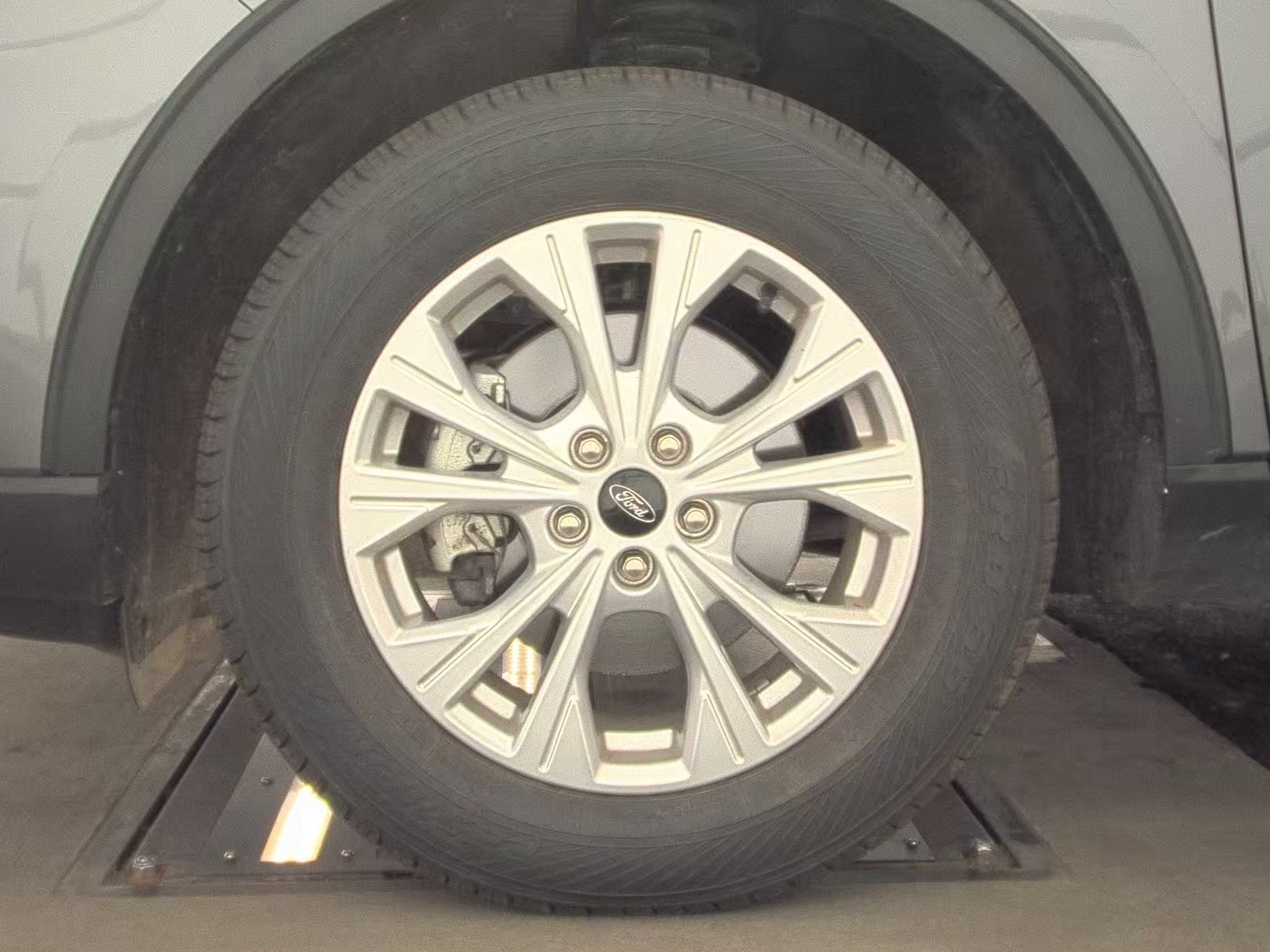 2024 Ford Escape Active AWD