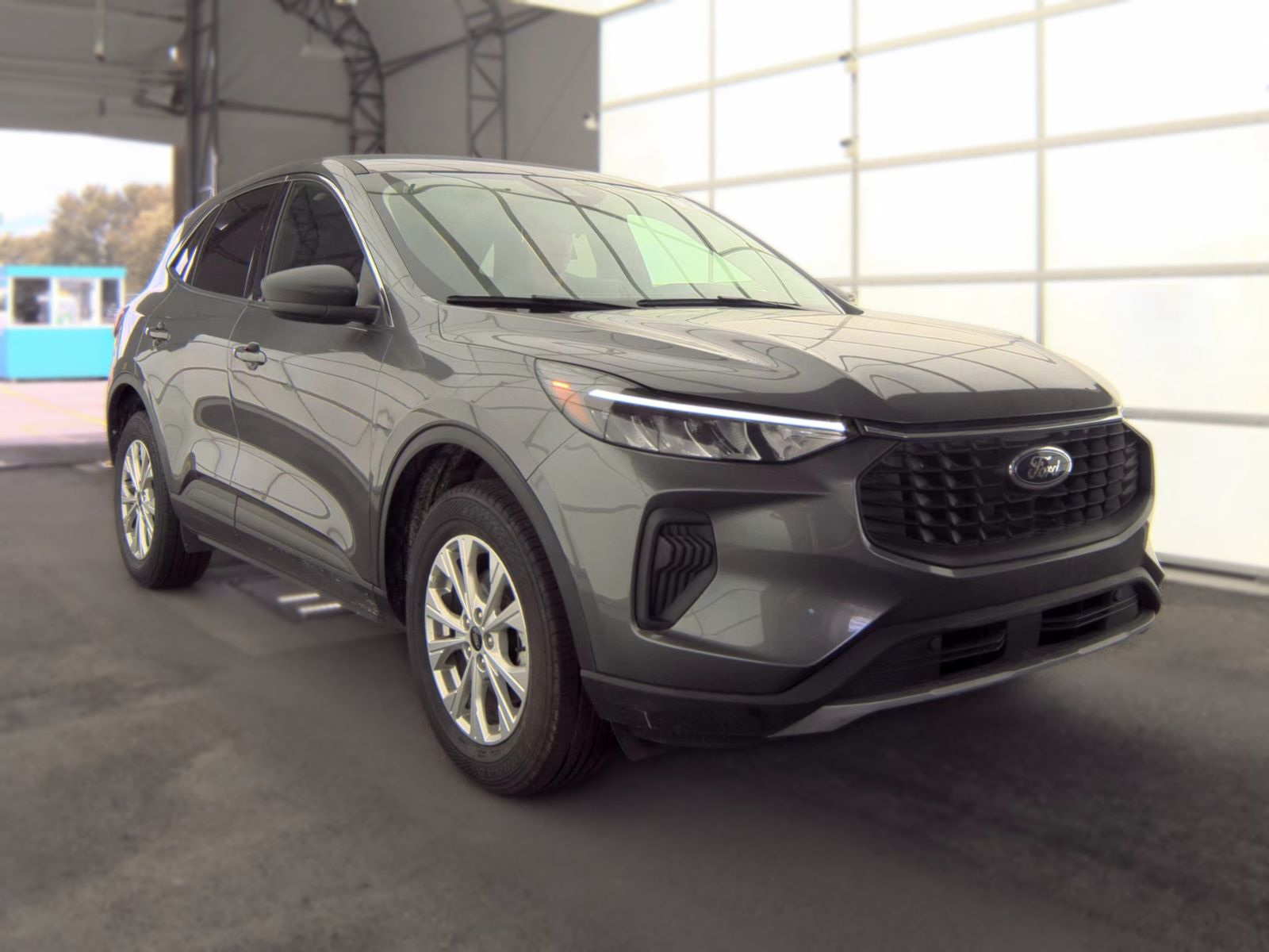 2024 Ford Escape Active AWD