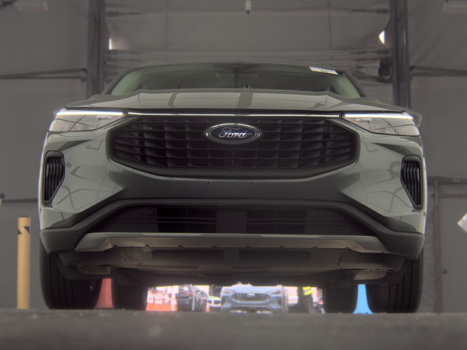 2024 Ford Escape Active AWD