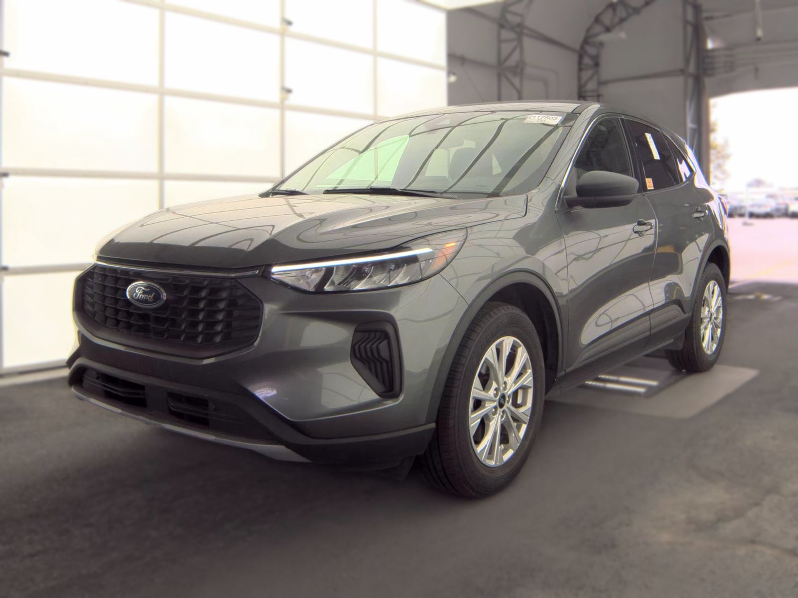 2024 Ford Escape Active AWD