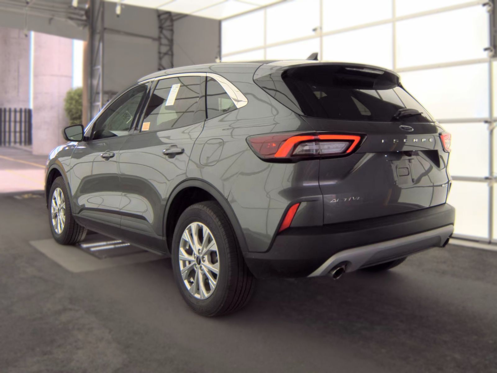 2024 Ford Escape Active AWD
