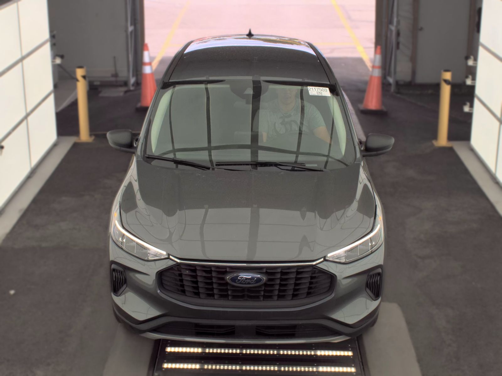 2024 Ford Escape Active AWD