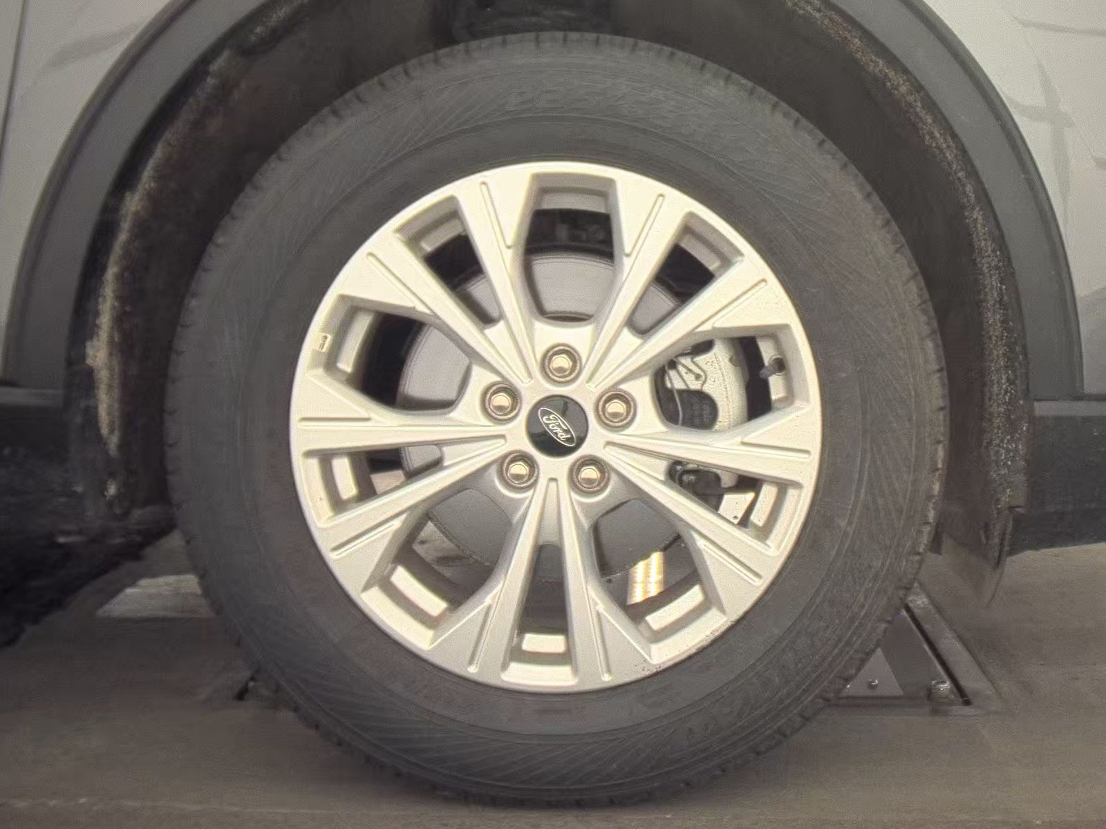 2024 Ford Escape Active AWD