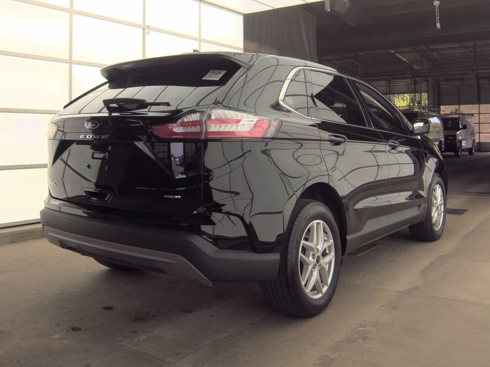FORD EDGE - 6