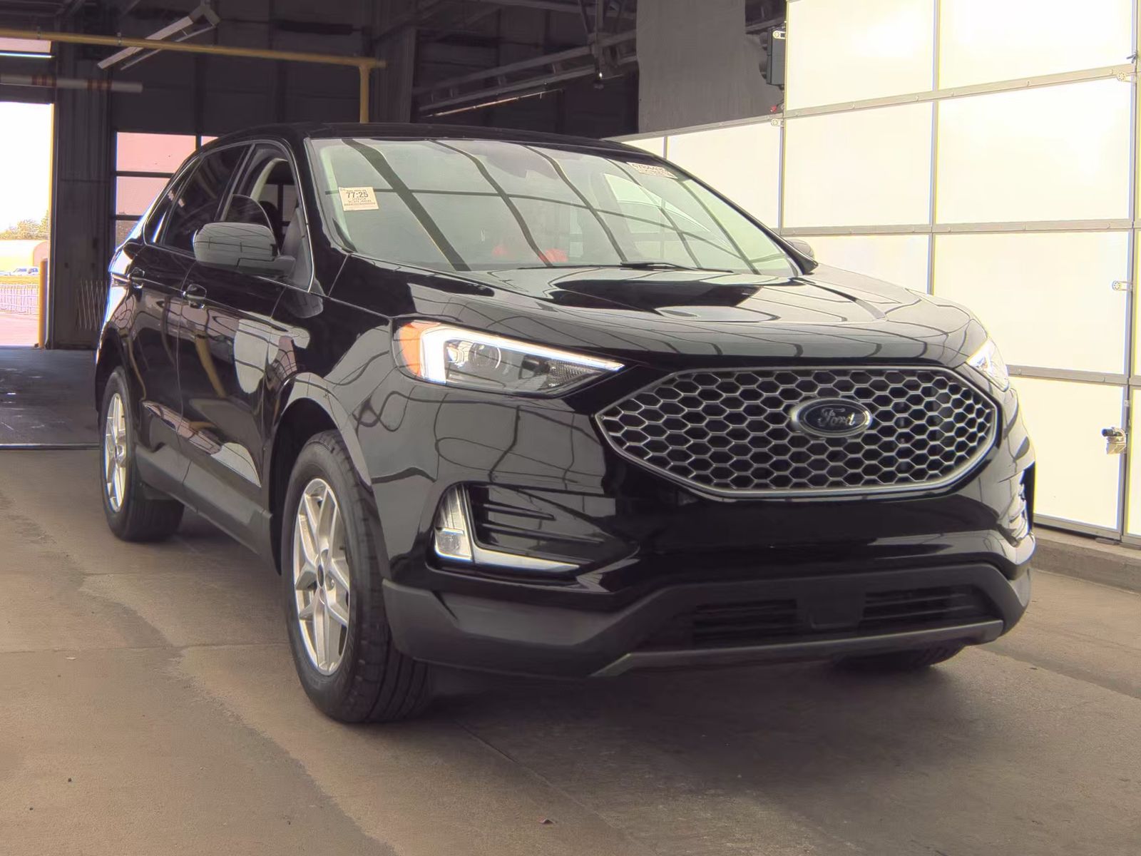 FORD EDGE - 5