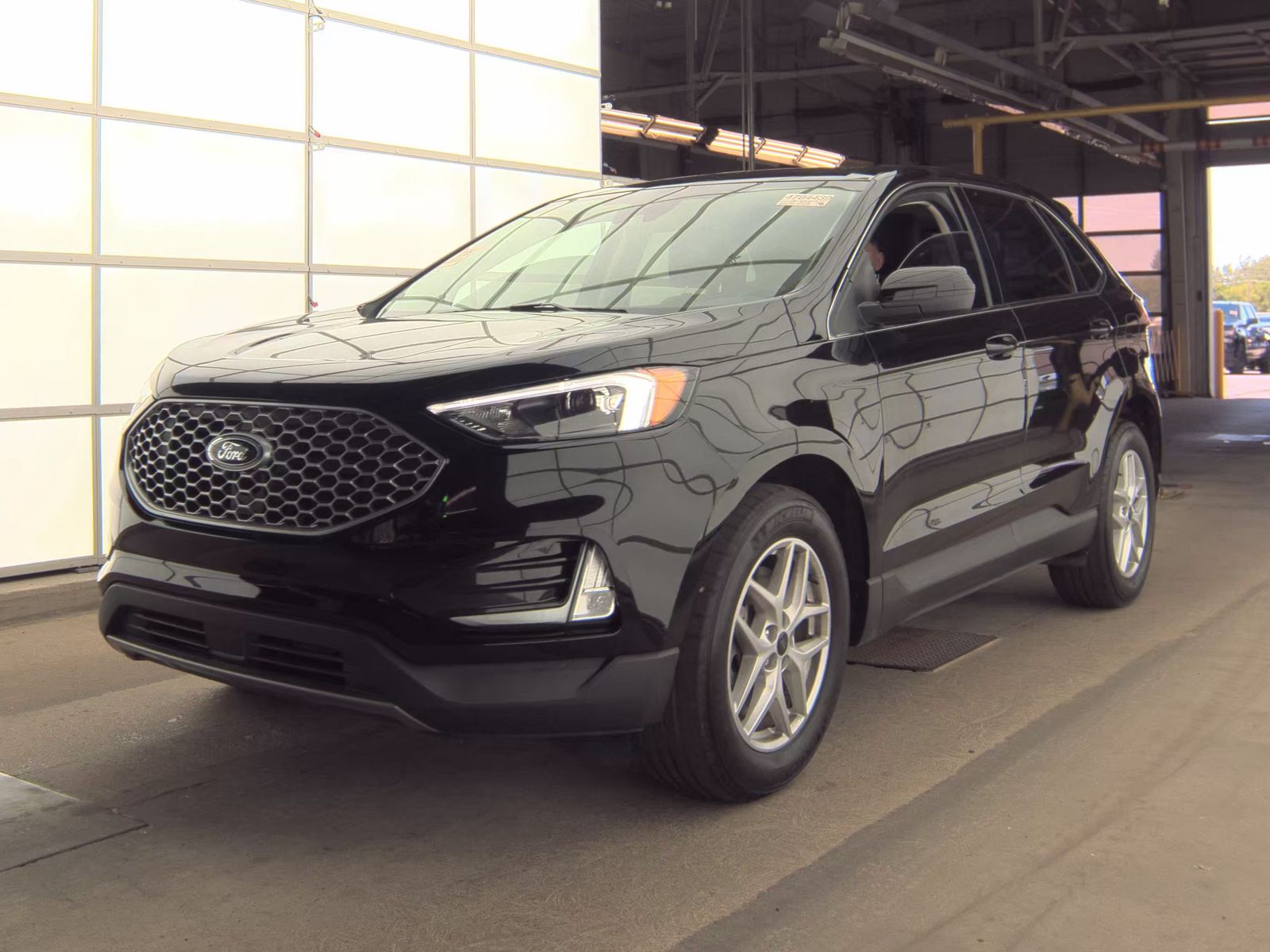FORD EDGE - 1
