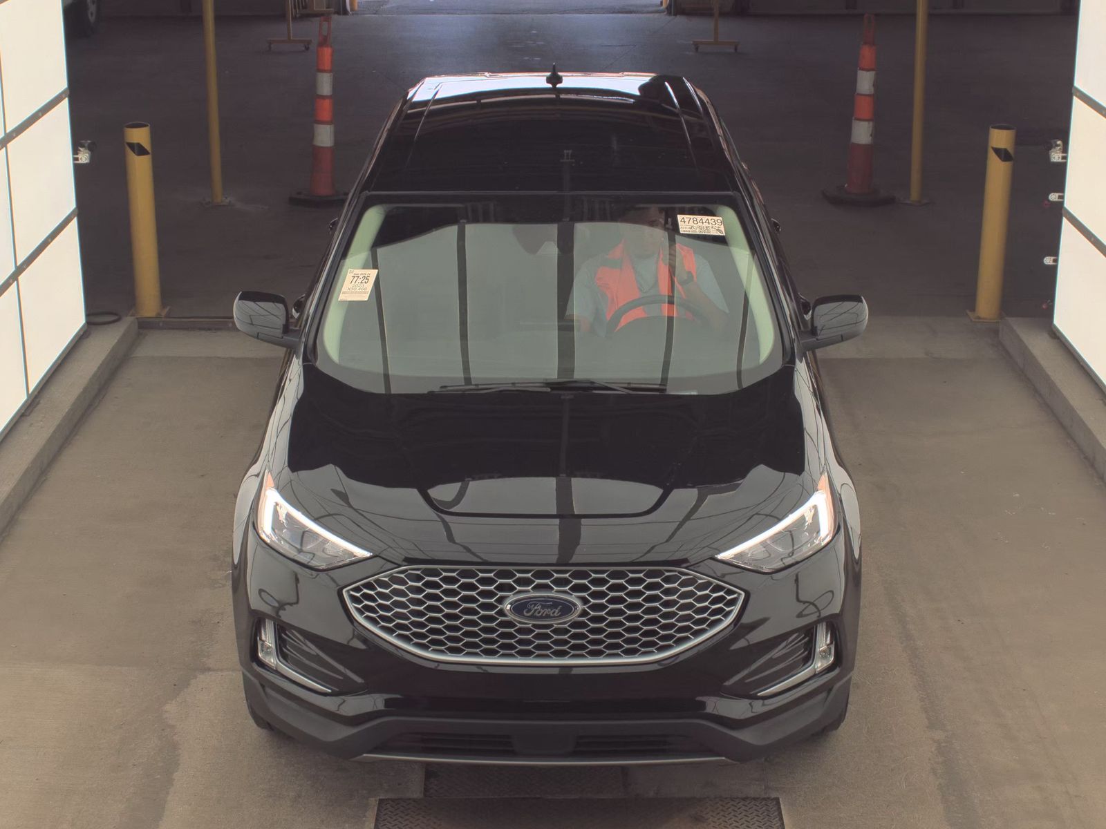 FORD EDGE - 3