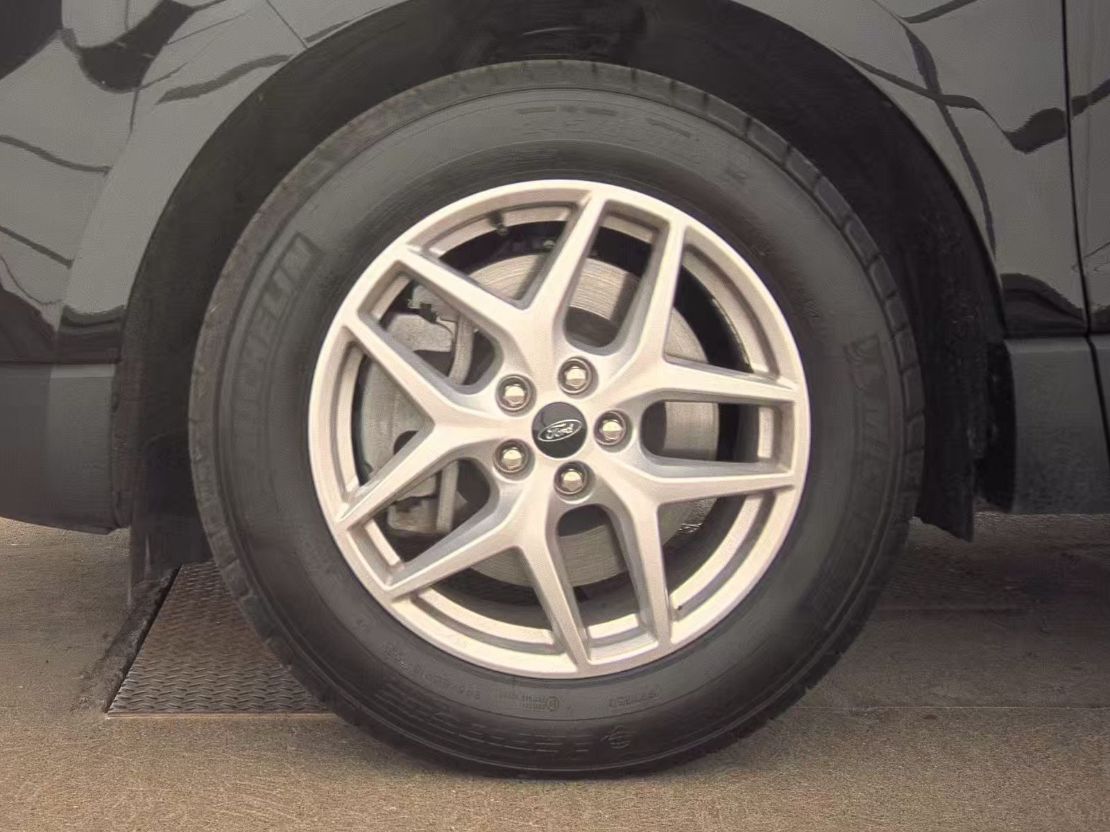 FORD EDGE - 10
