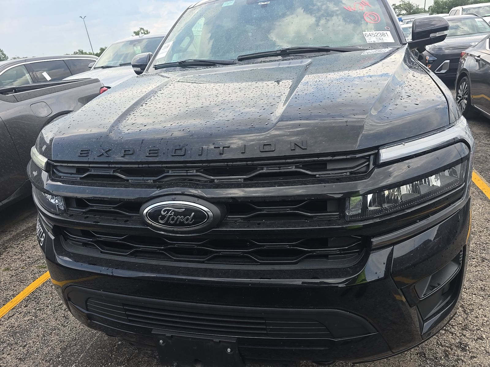 FORD EXPEDITION MAX - 3