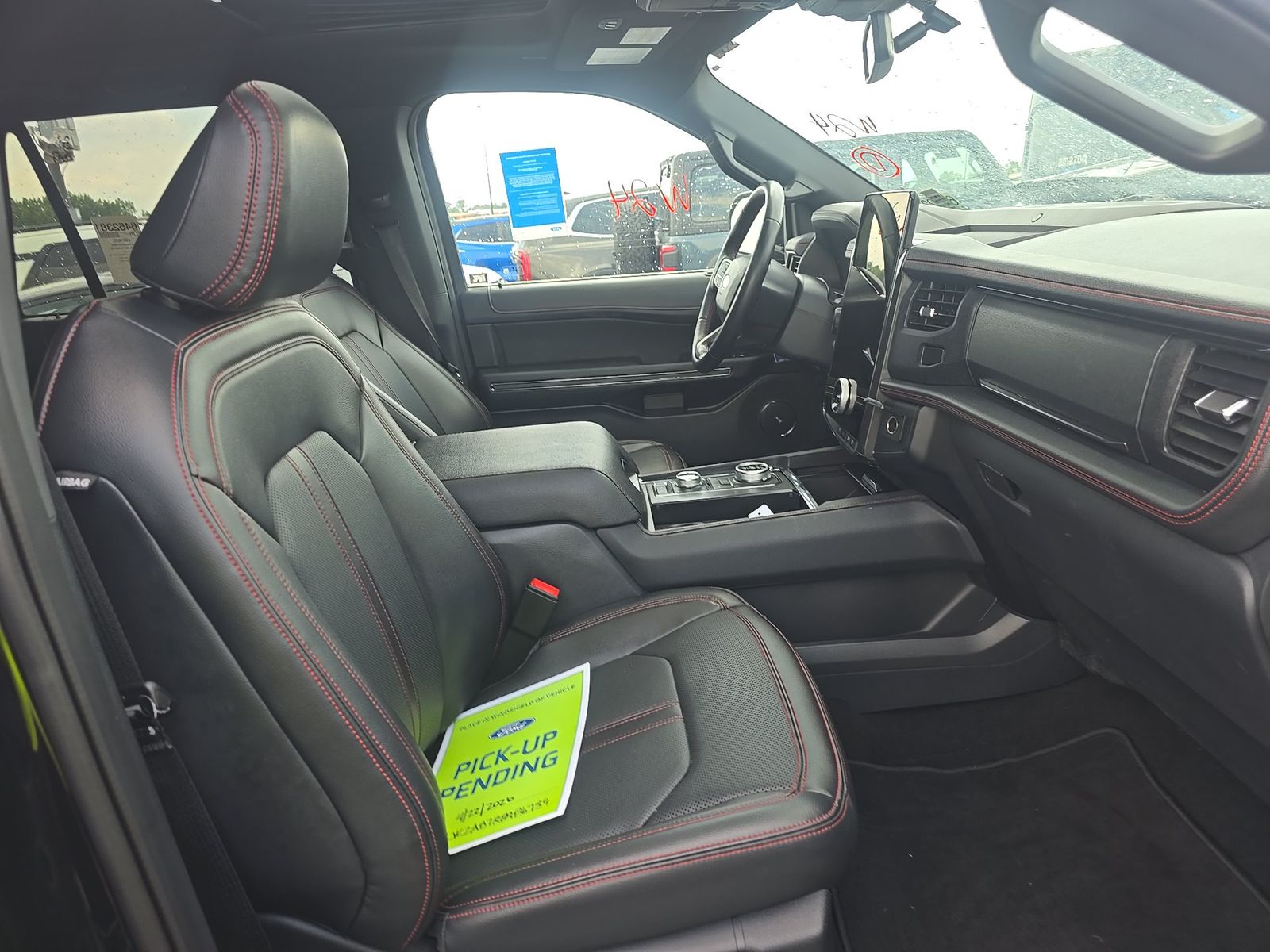 FORD EXPEDITION MAX - 9