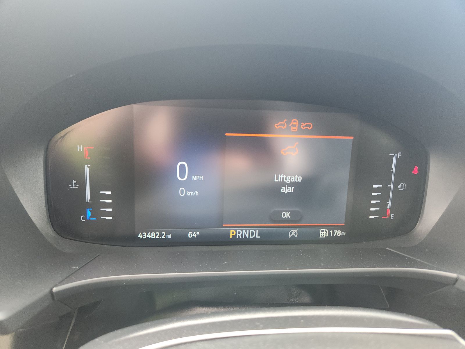 2024 Ford Escape Active AWD