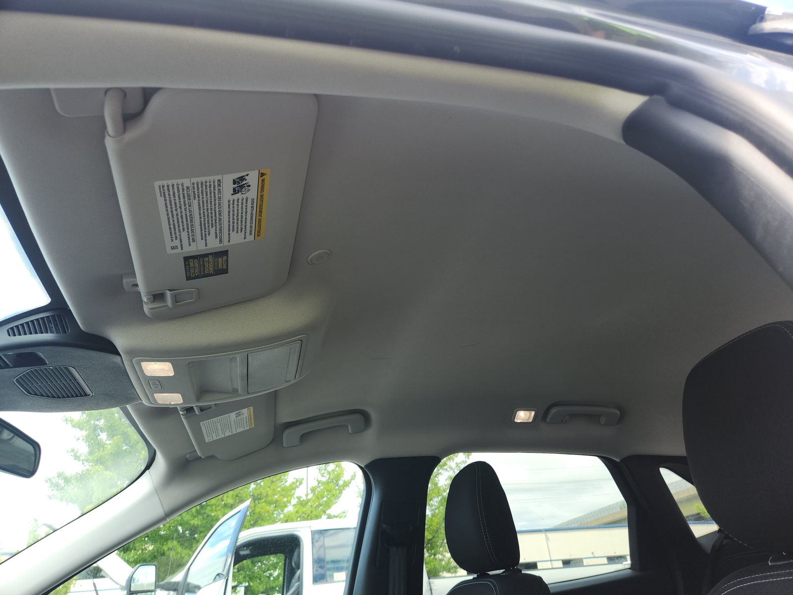 2024 Ford Escape Active AWD
