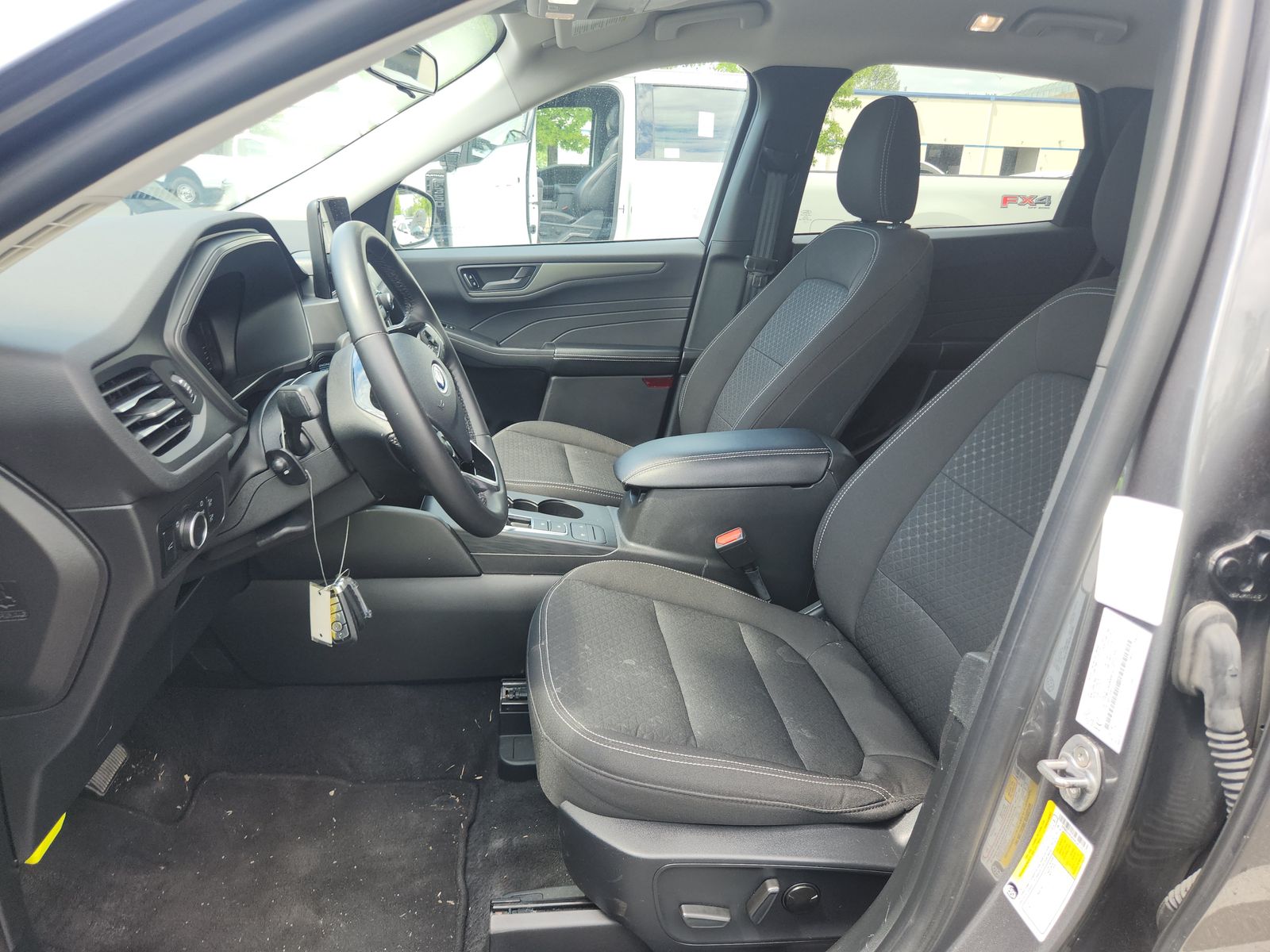 2024 Ford Escape Active AWD