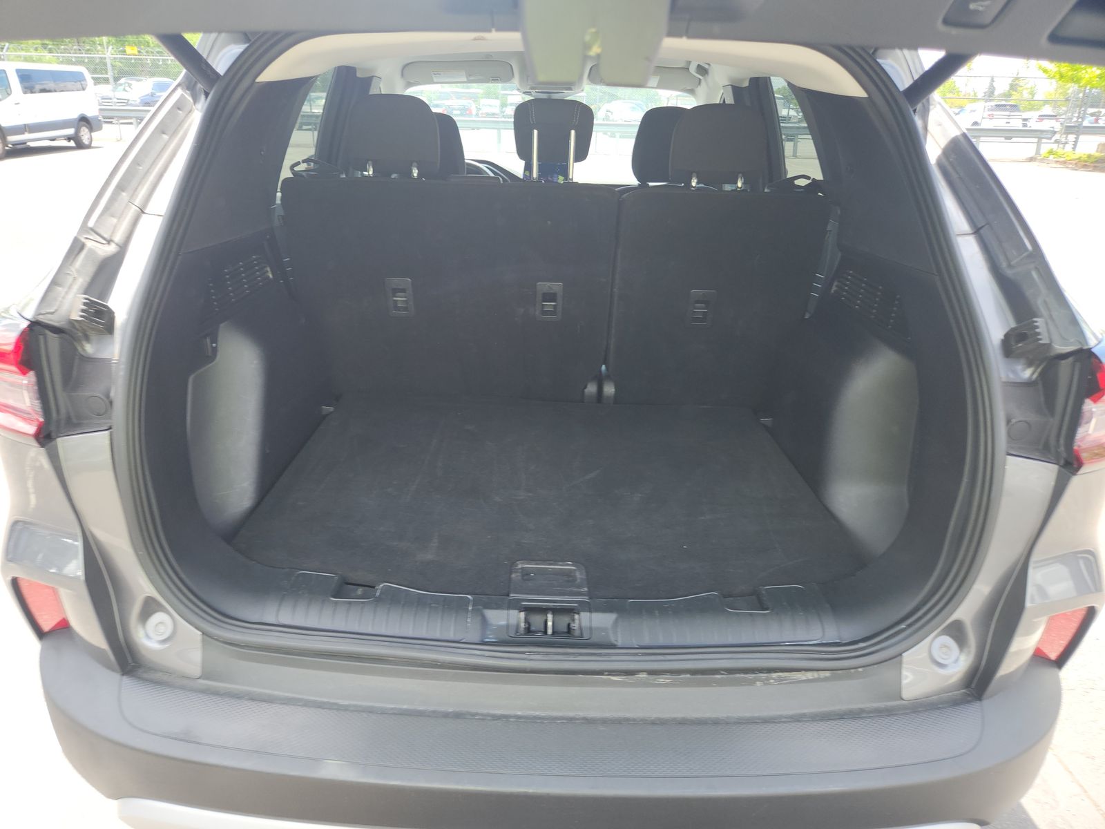 2024 Ford Escape Active AWD