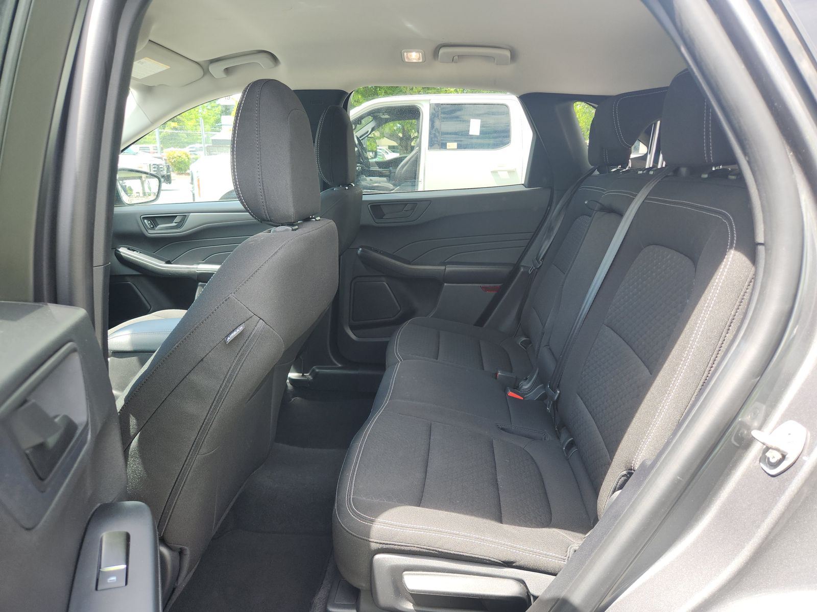 2024 Ford Escape Active AWD