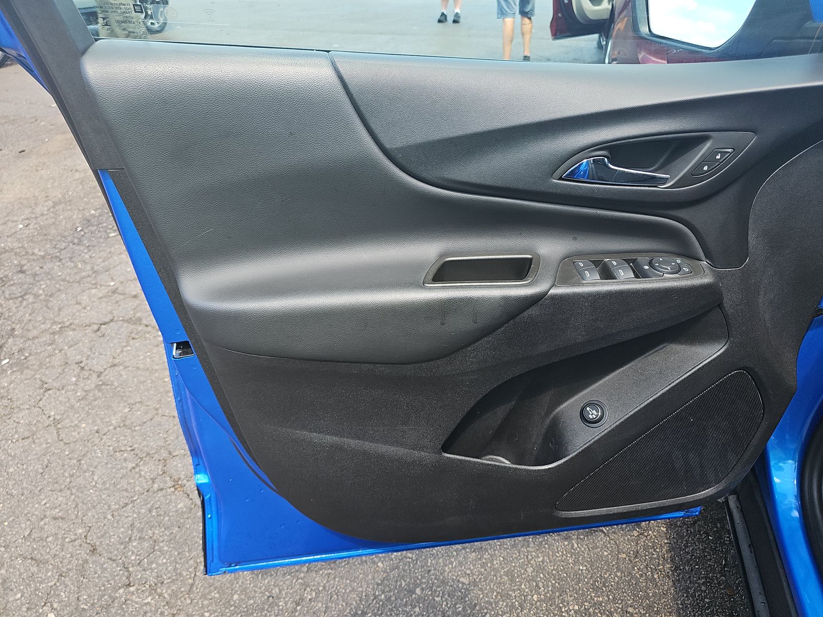 2024 Chevrolet Equinox LT AWD