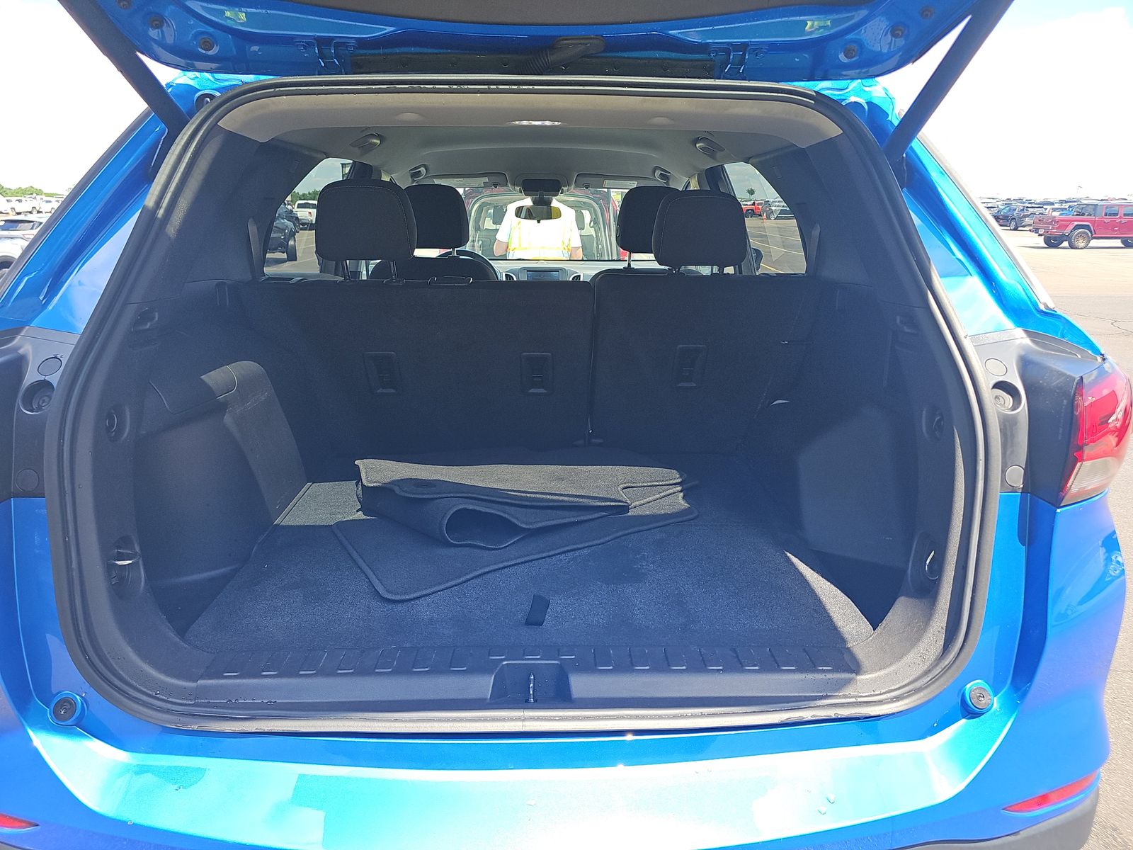 2024 Chevrolet Equinox LT AWD