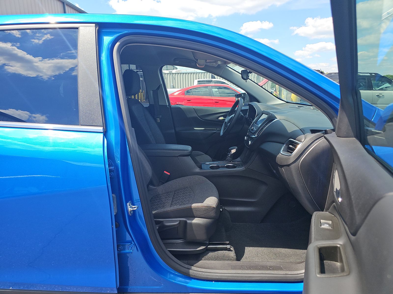 2024 Chevrolet Equinox LT AWD