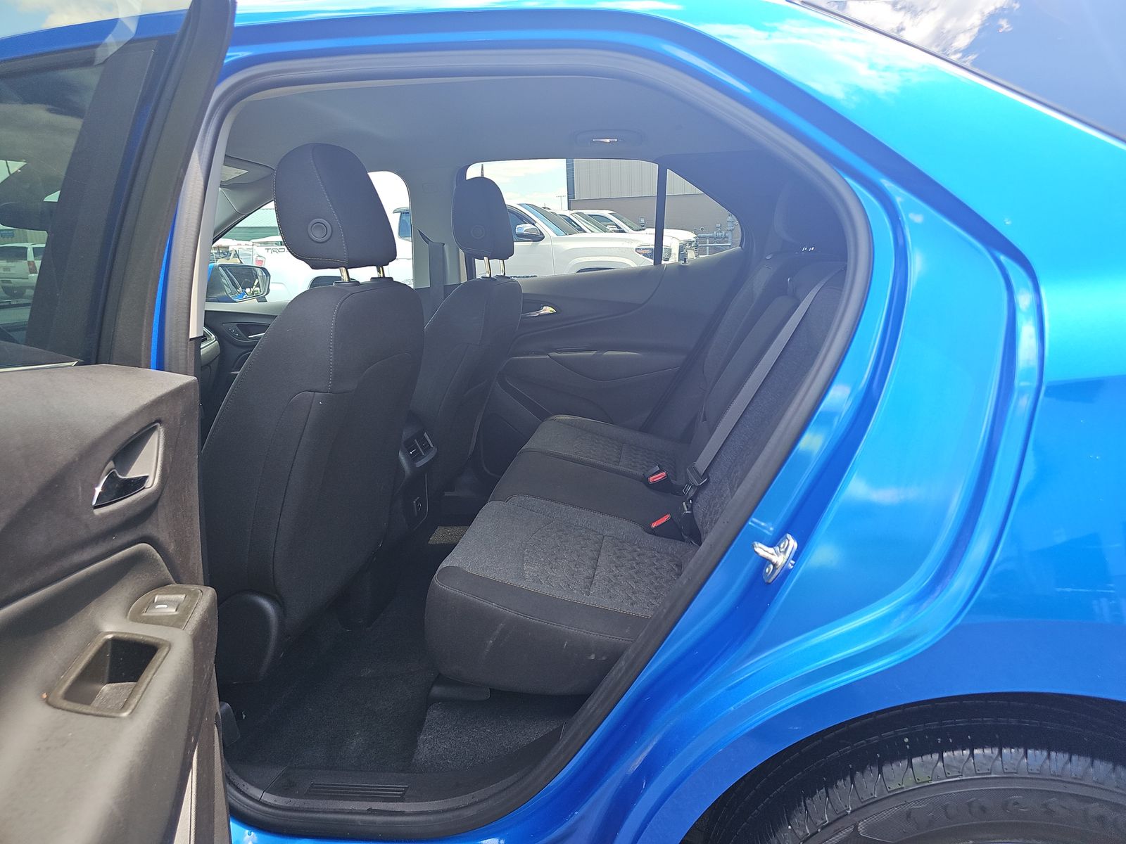 2024 Chevrolet Equinox LT AWD
