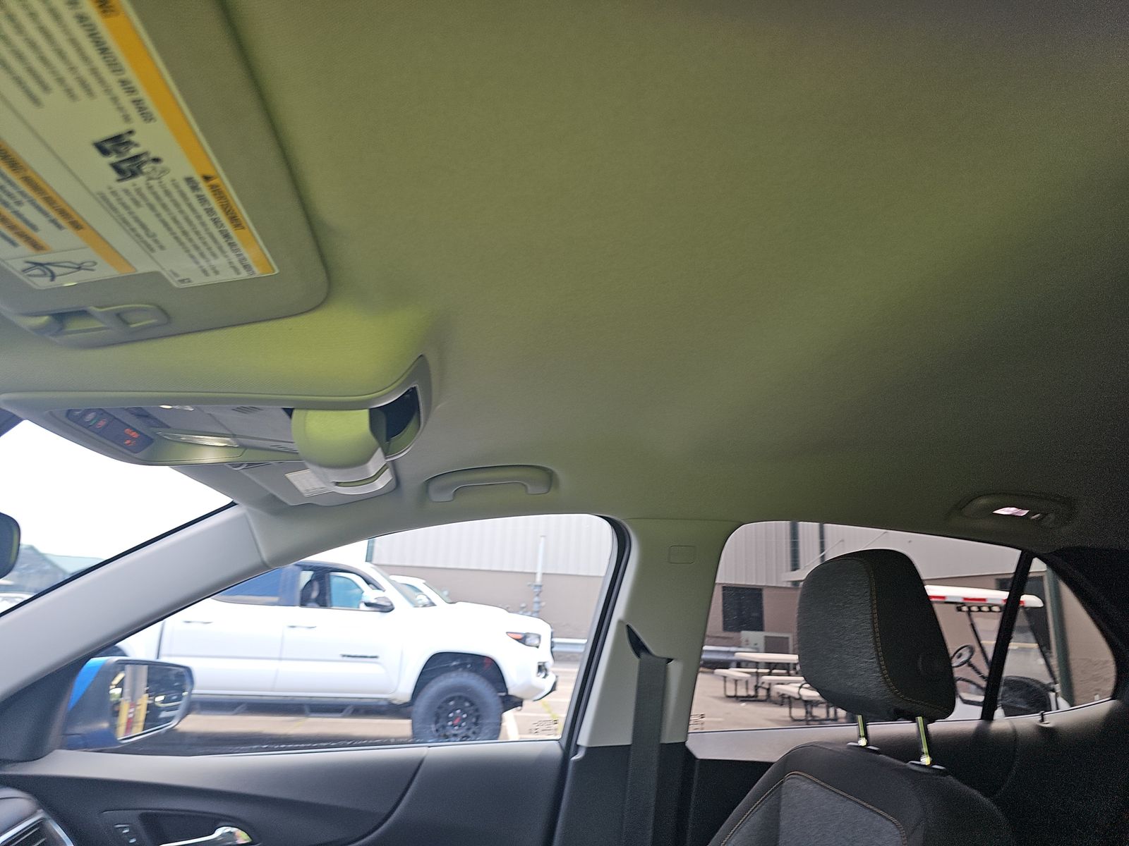 2024 Chevrolet Equinox LT AWD