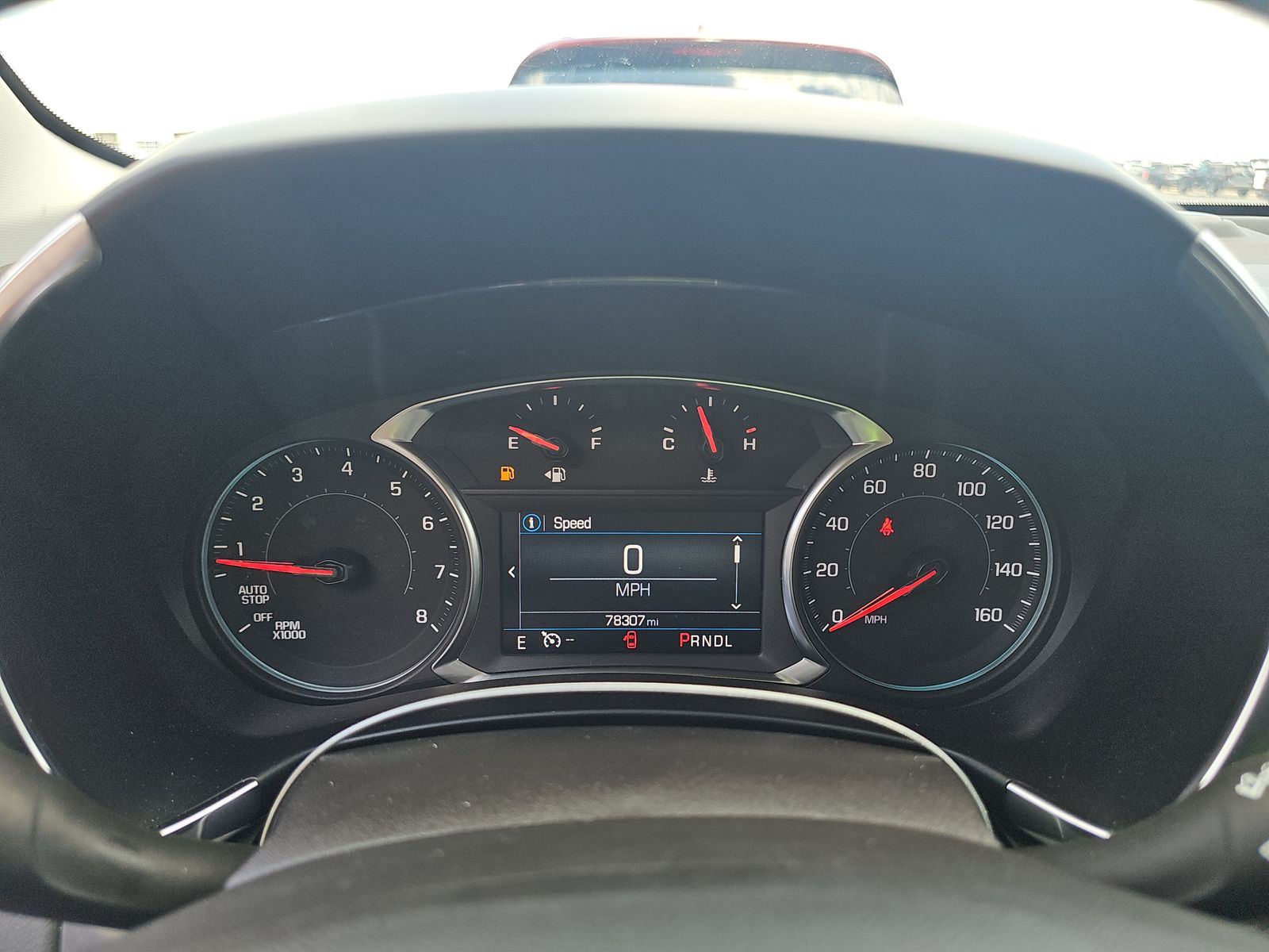 2024 Chevrolet Equinox LT AWD