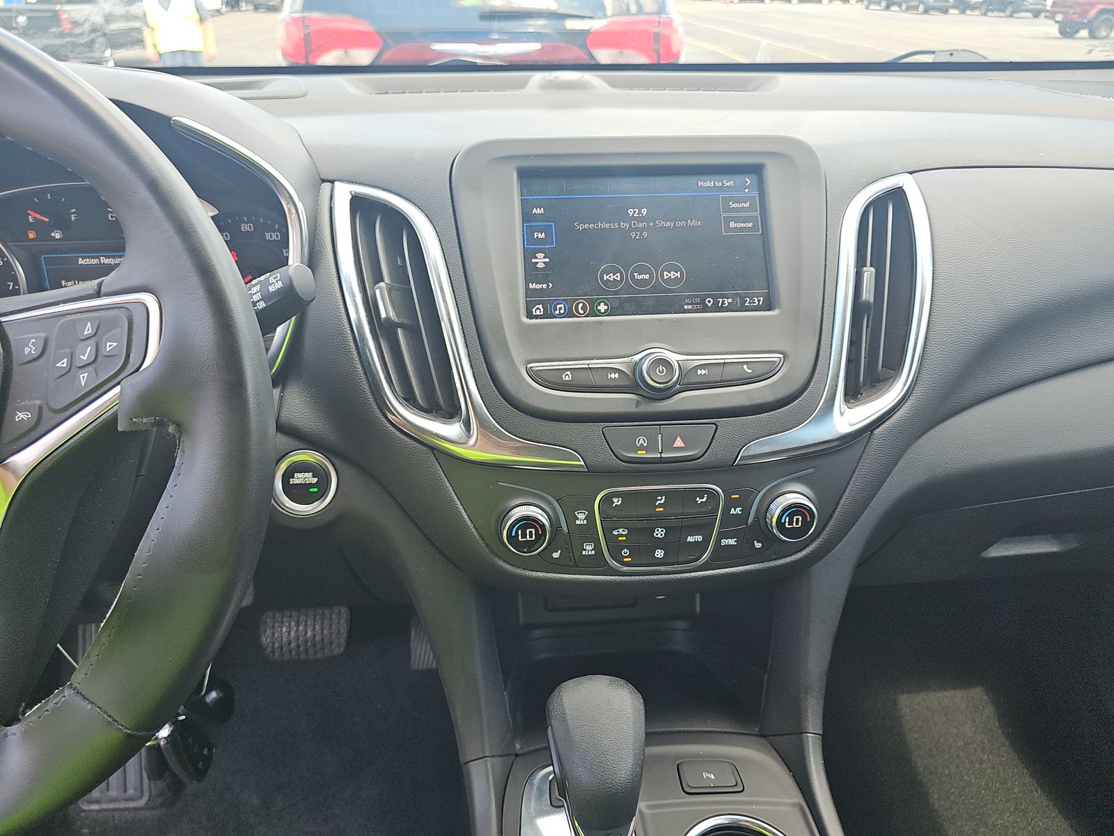 2024 Chevrolet Equinox LT AWD