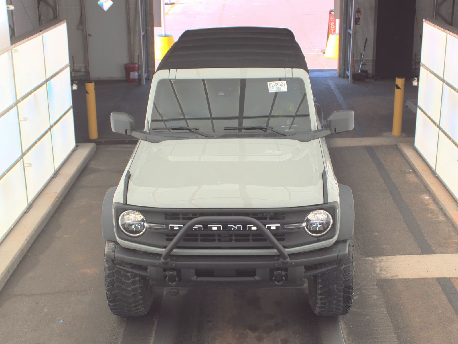 FORD BRONCO - 3