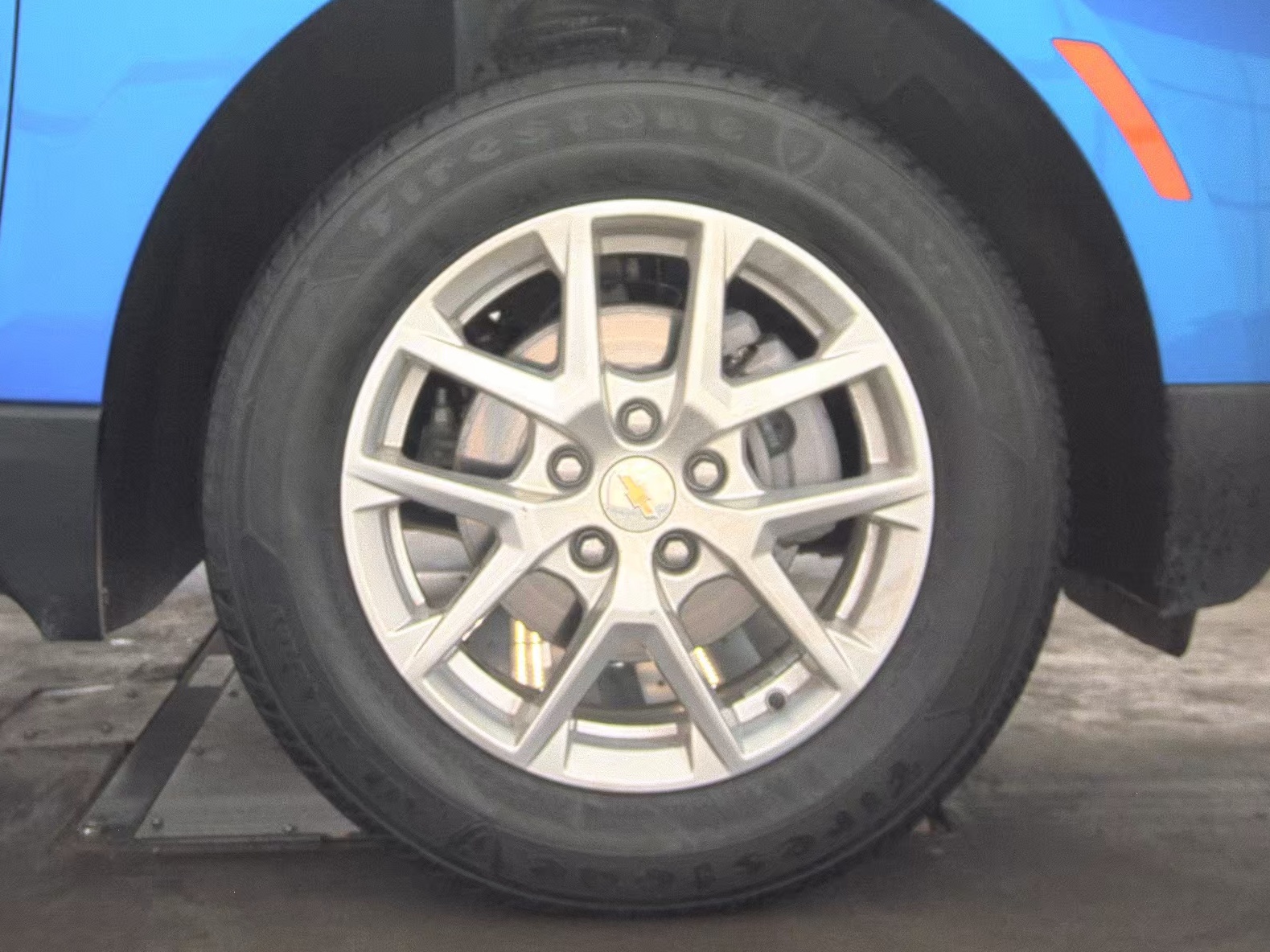 2024 Chevrolet Equinox LT AWD