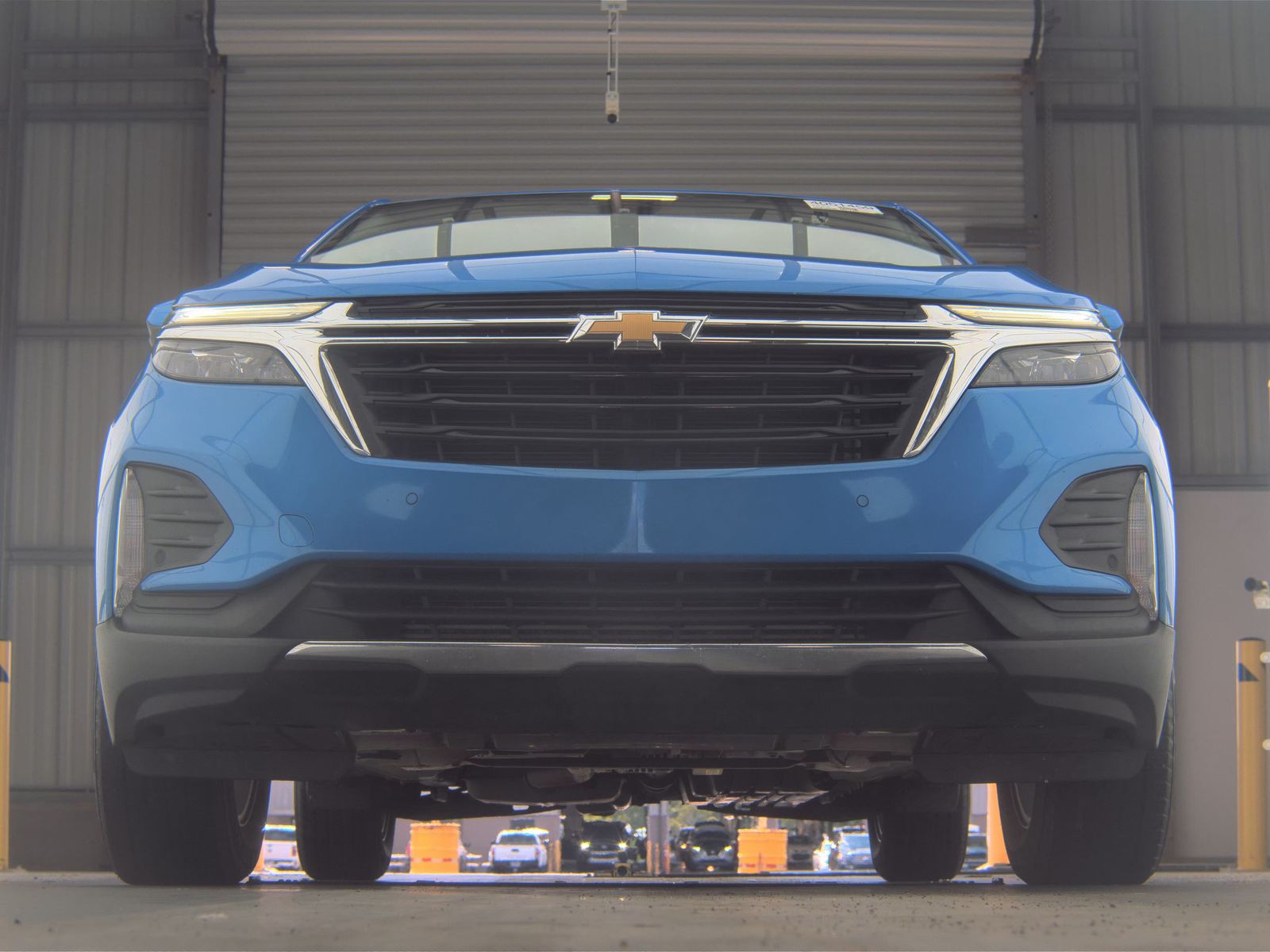 2024 Chevrolet Equinox LT AWD