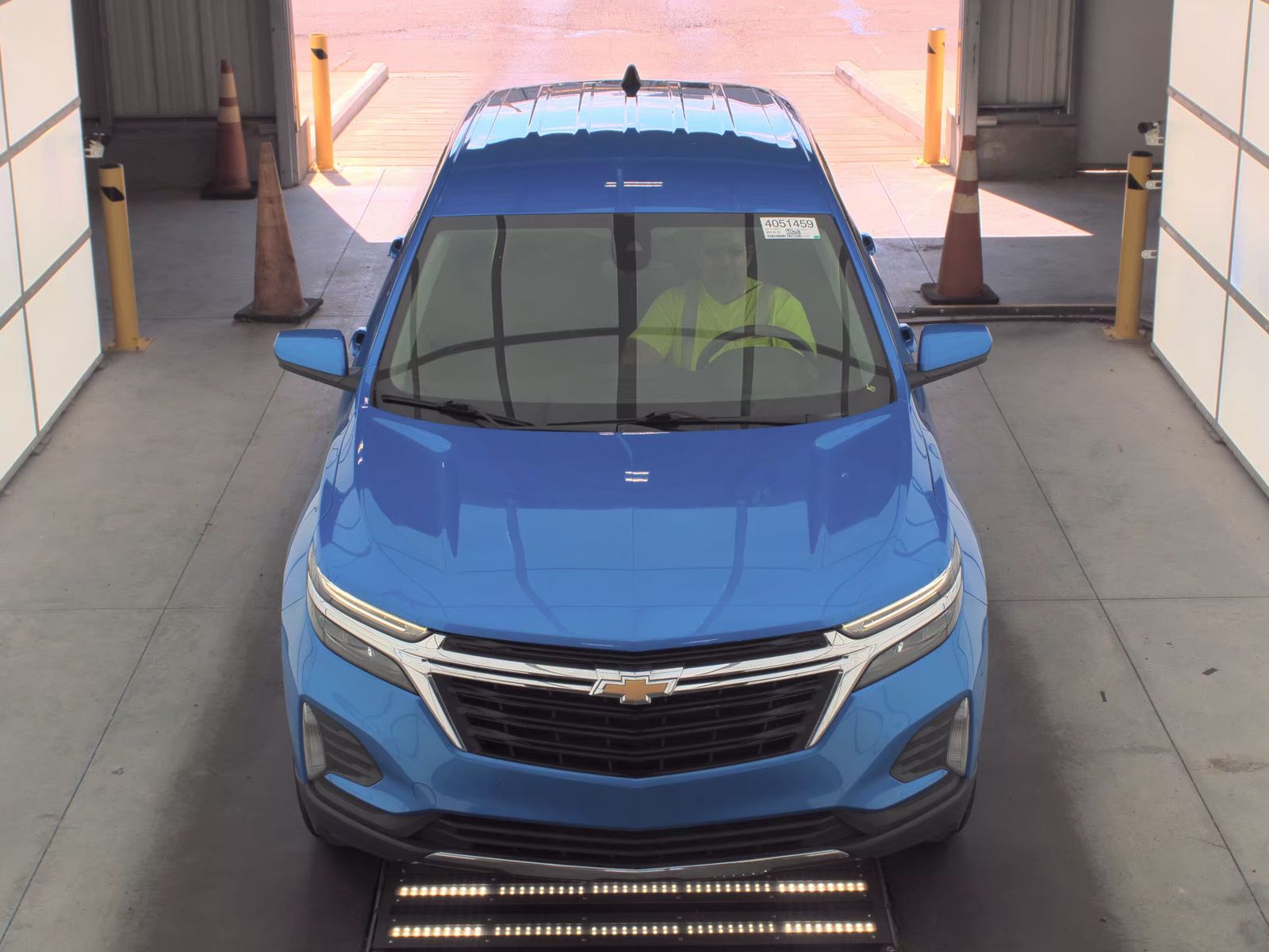 2024 Chevrolet Equinox LT AWD