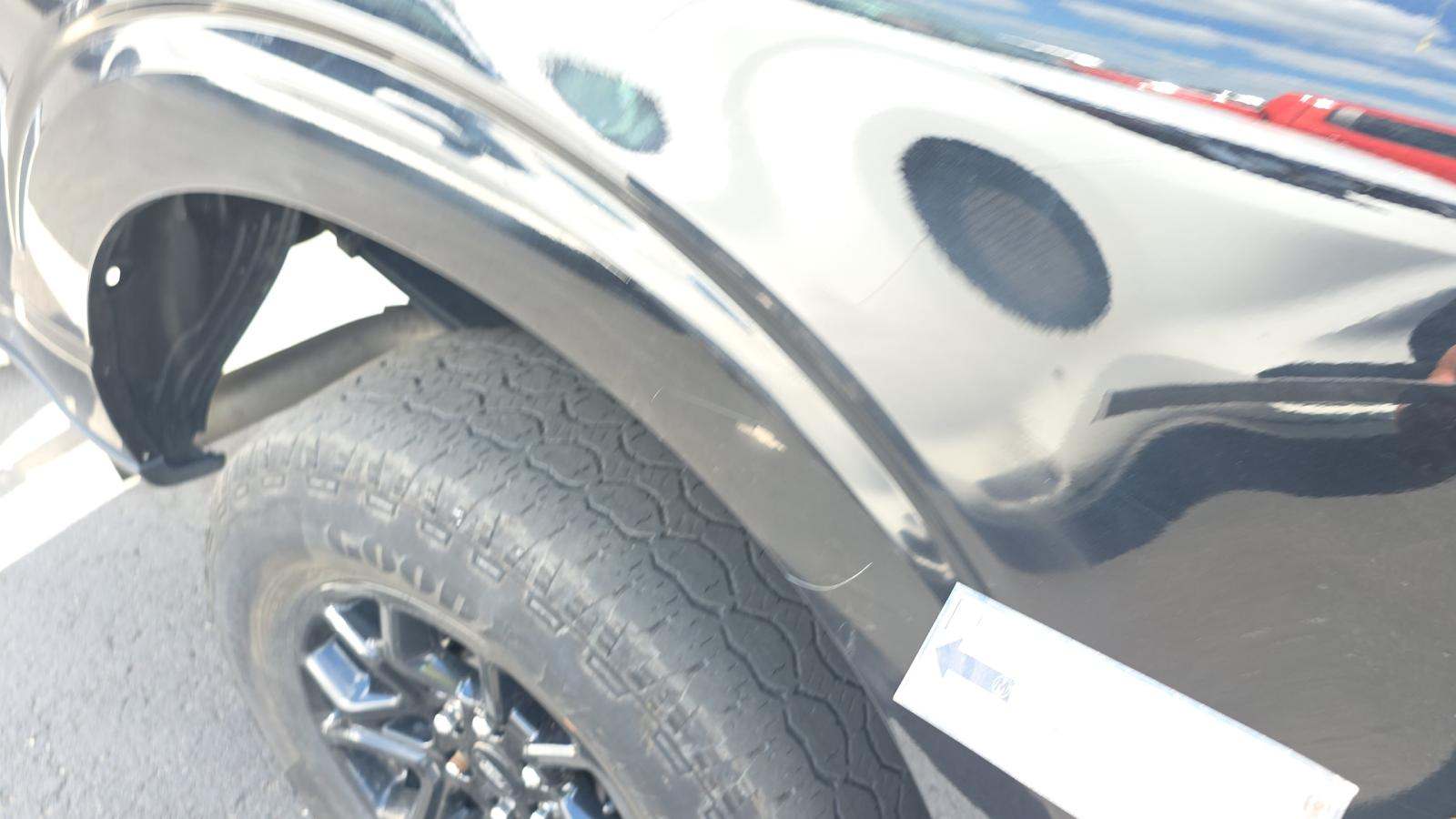 2024 Ford F-150 Hybrid XLT AWD