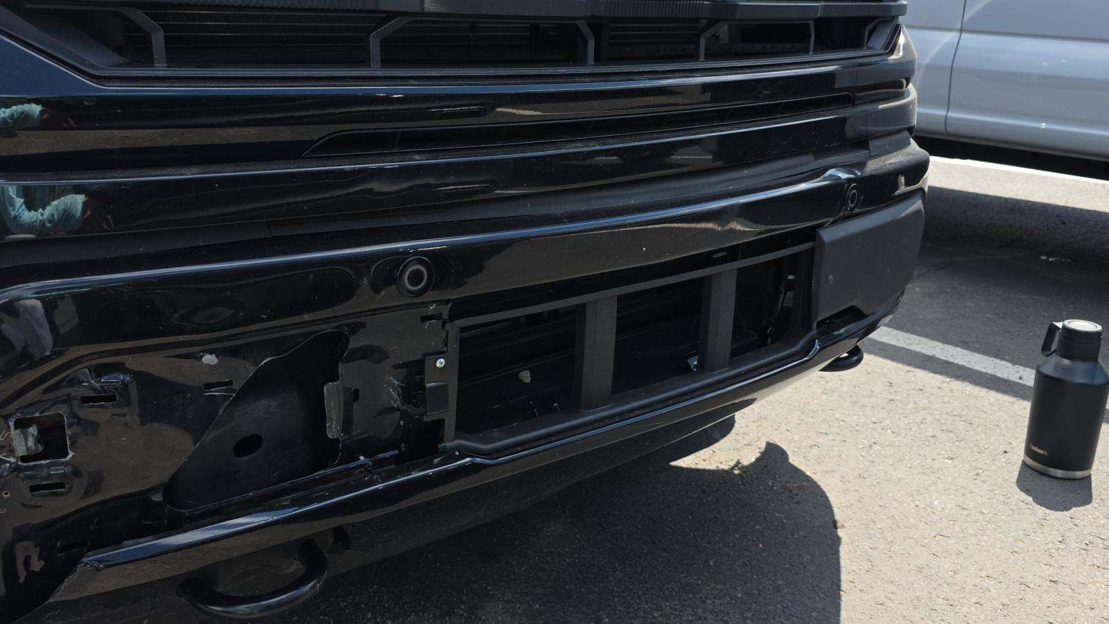 2024 Ford F-150 Hybrid XLT AWD
