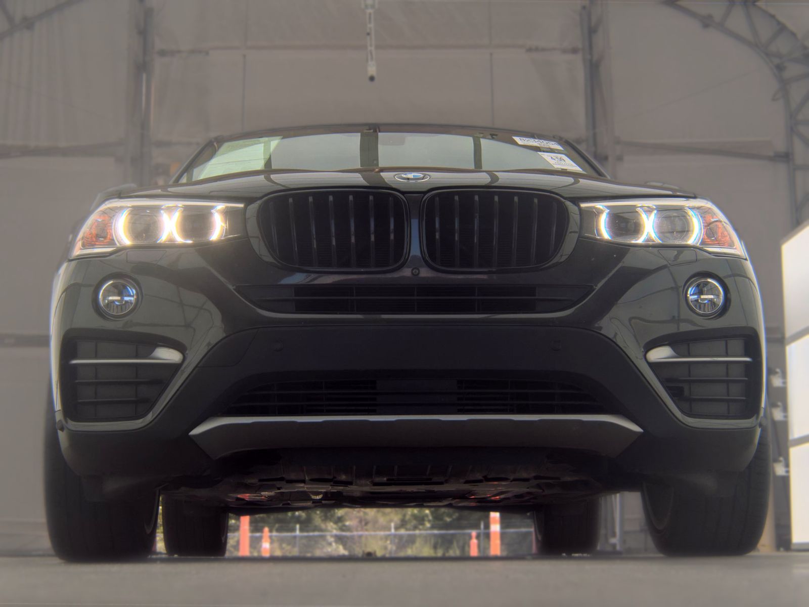 2017 BMW X4 xDrive28i AWD