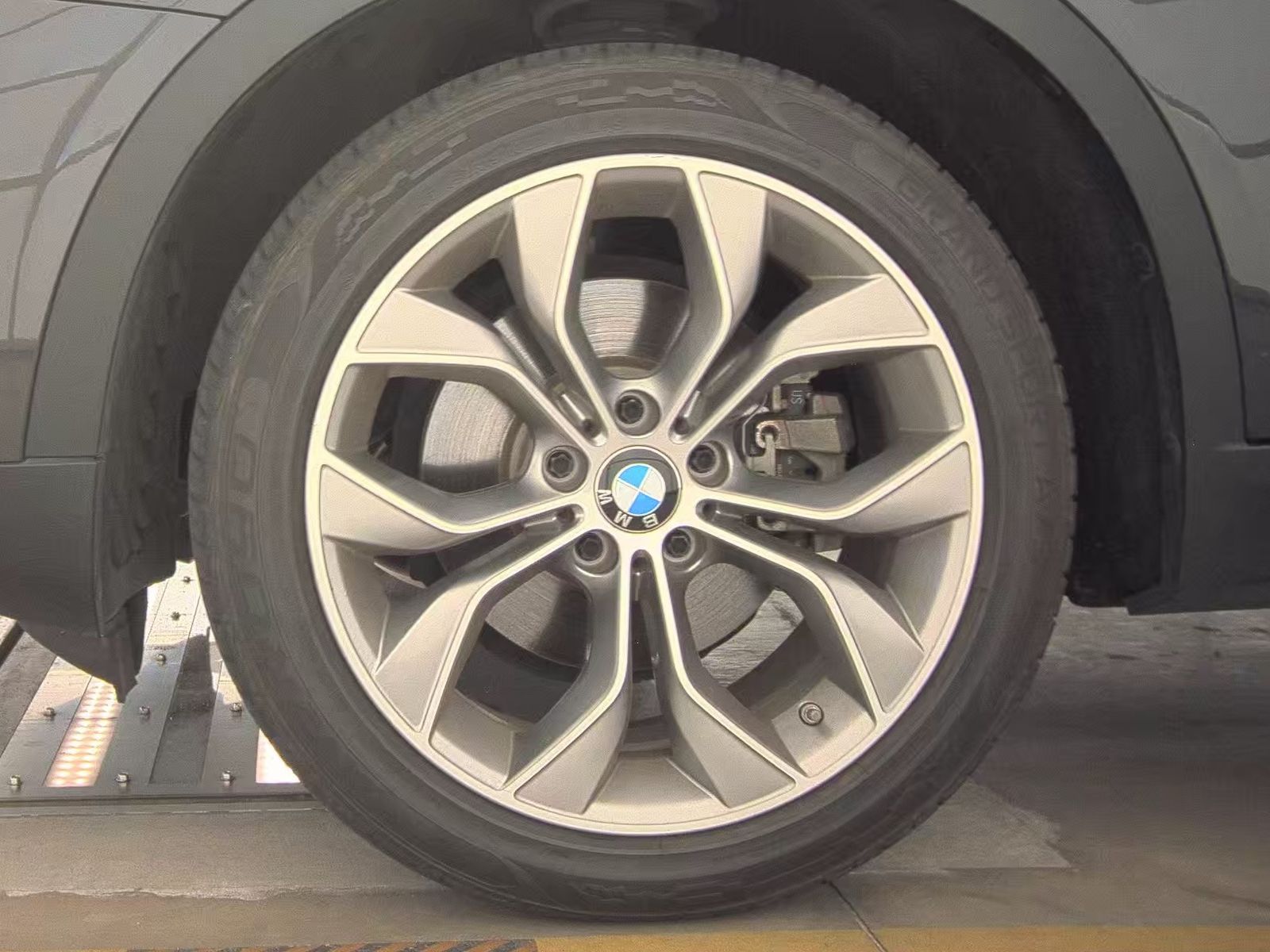 2017 BMW X4 xDrive28i AWD