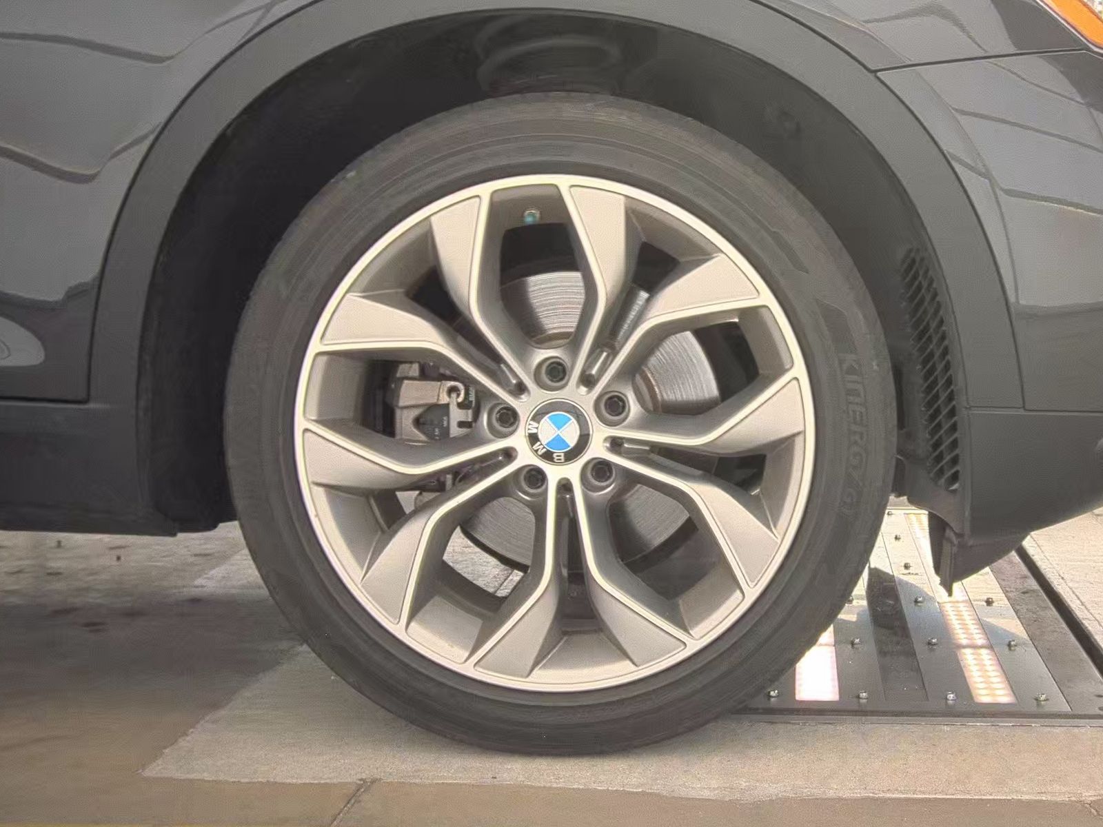 2017 BMW X4 xDrive28i AWD
