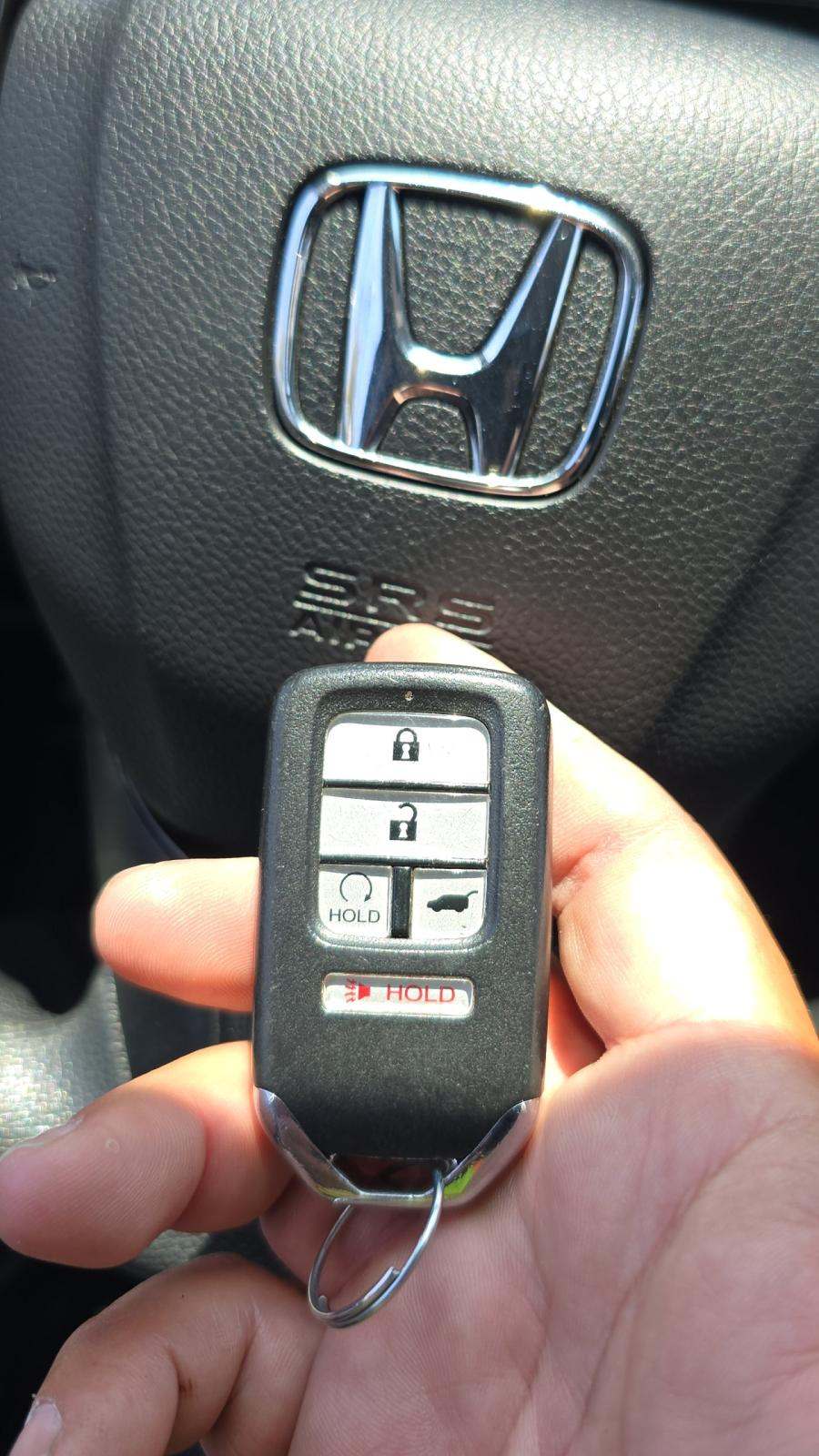 2021 Honda CR-V Special Edition AWD
