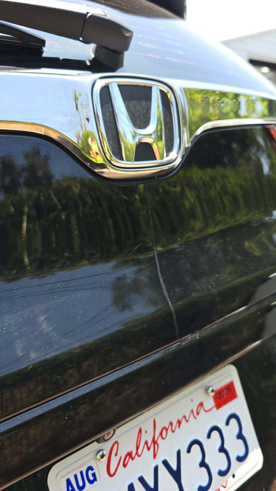 2021 Honda CR-V Special Edition AWD
