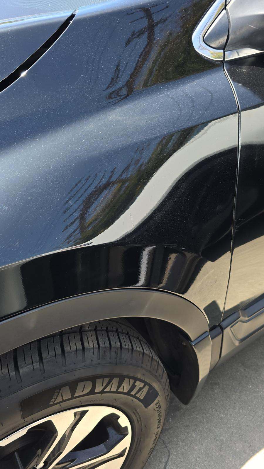 2021 Honda CR-V Special Edition AWD