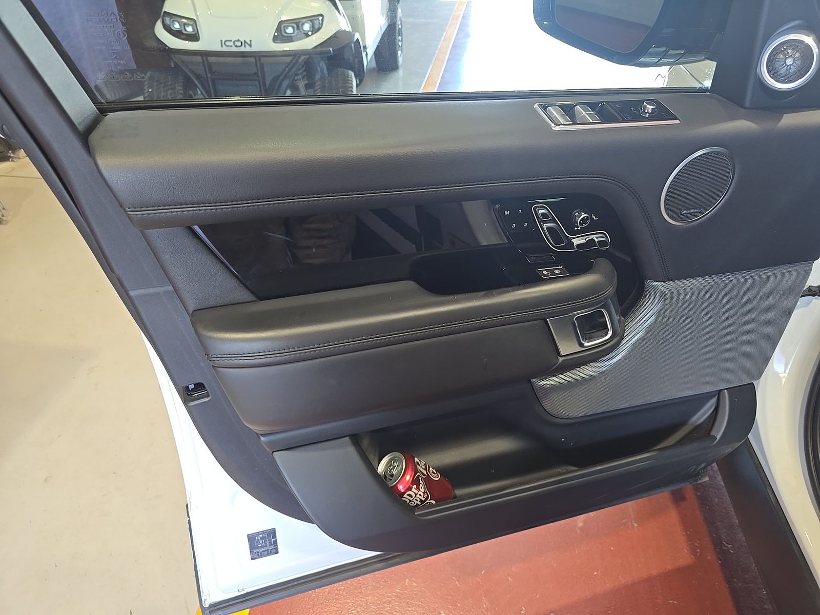 LAND ROVER RANGE ROVER - 10