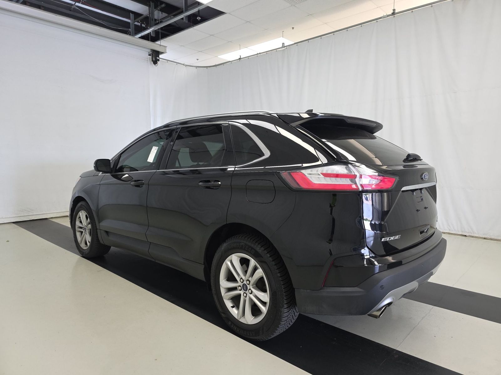 FORD EDGE - 7