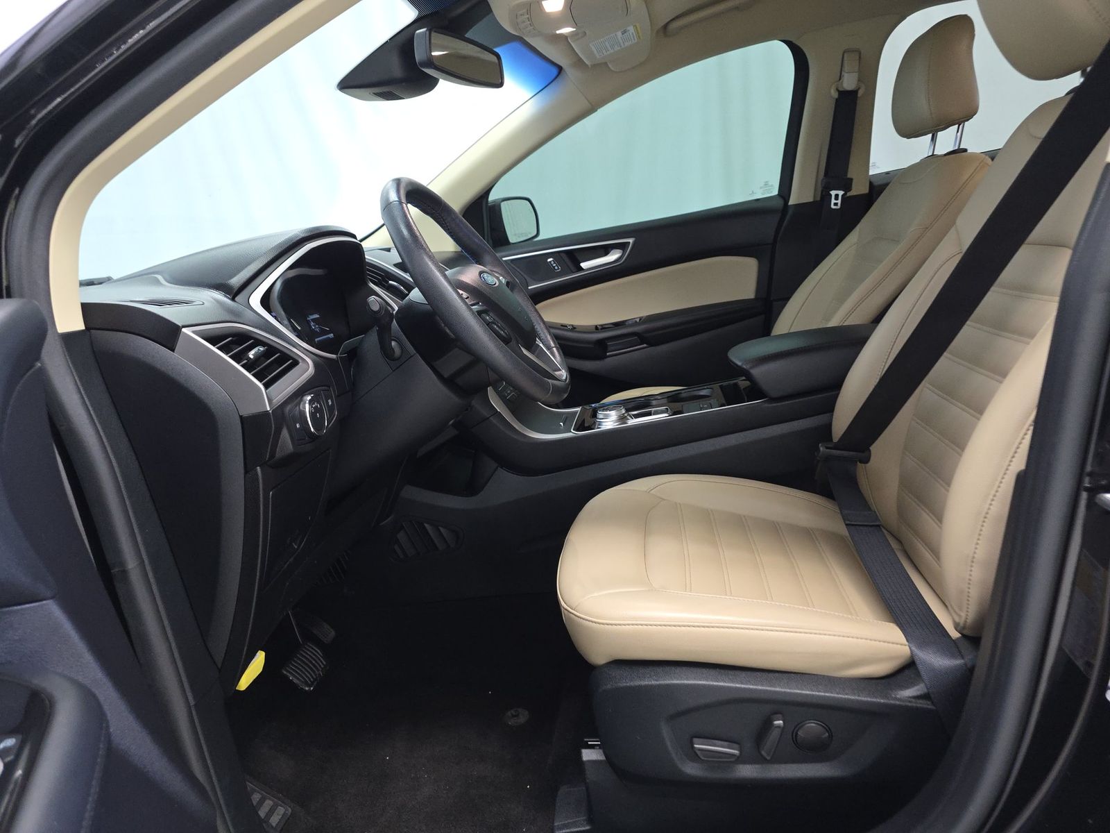 FORD EDGE - 8