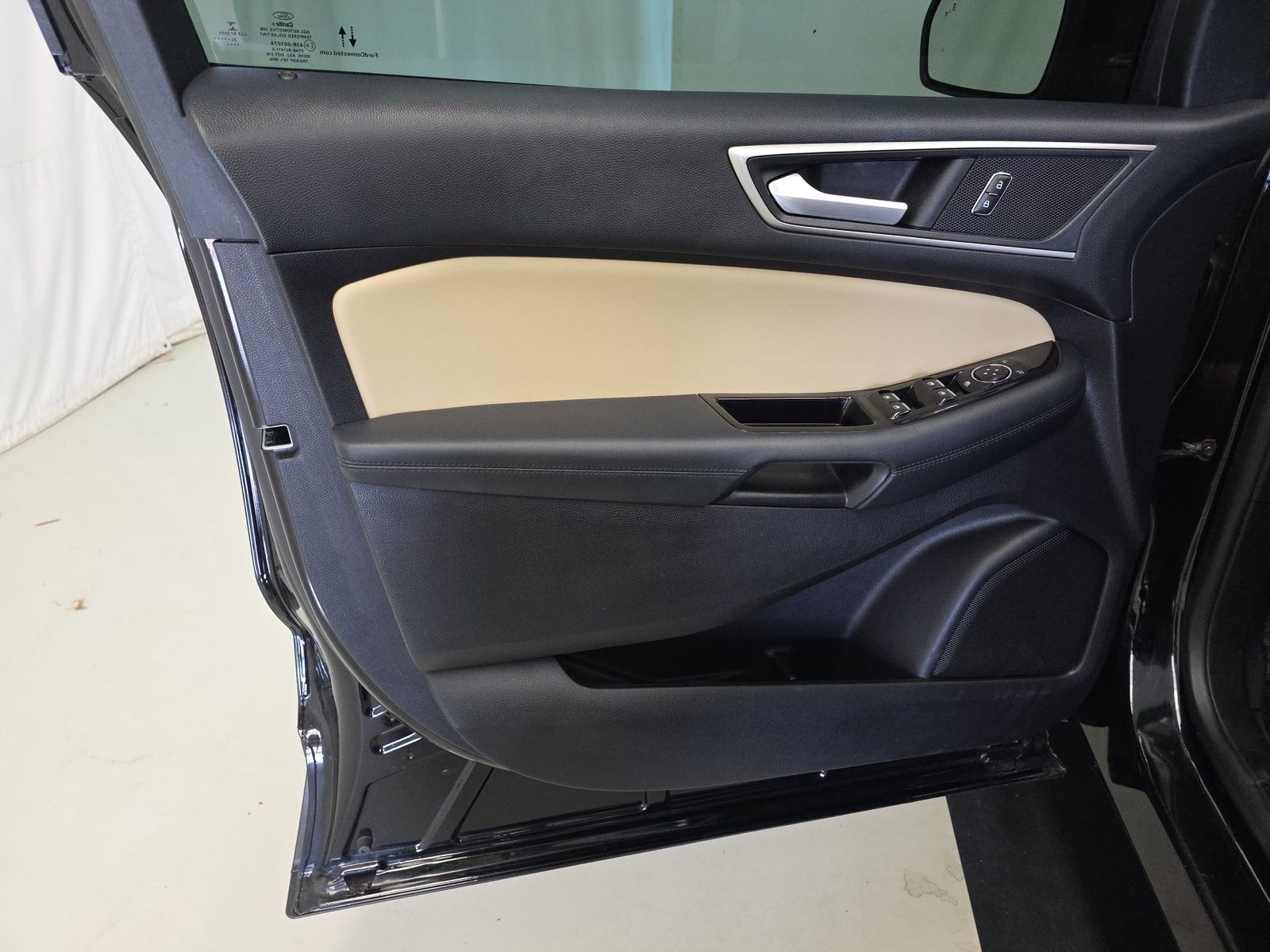 FORD EDGE - 10