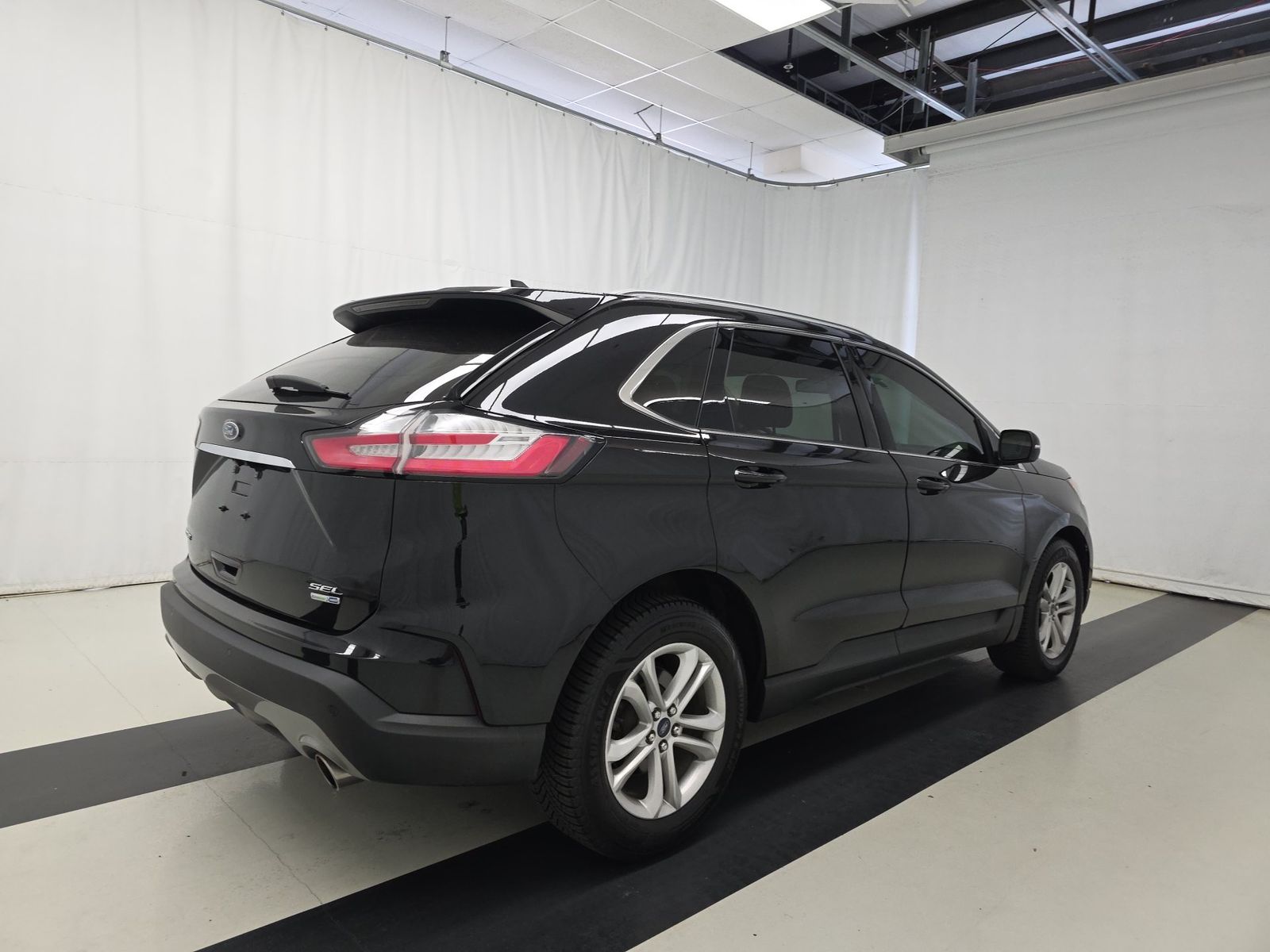FORD EDGE - 5