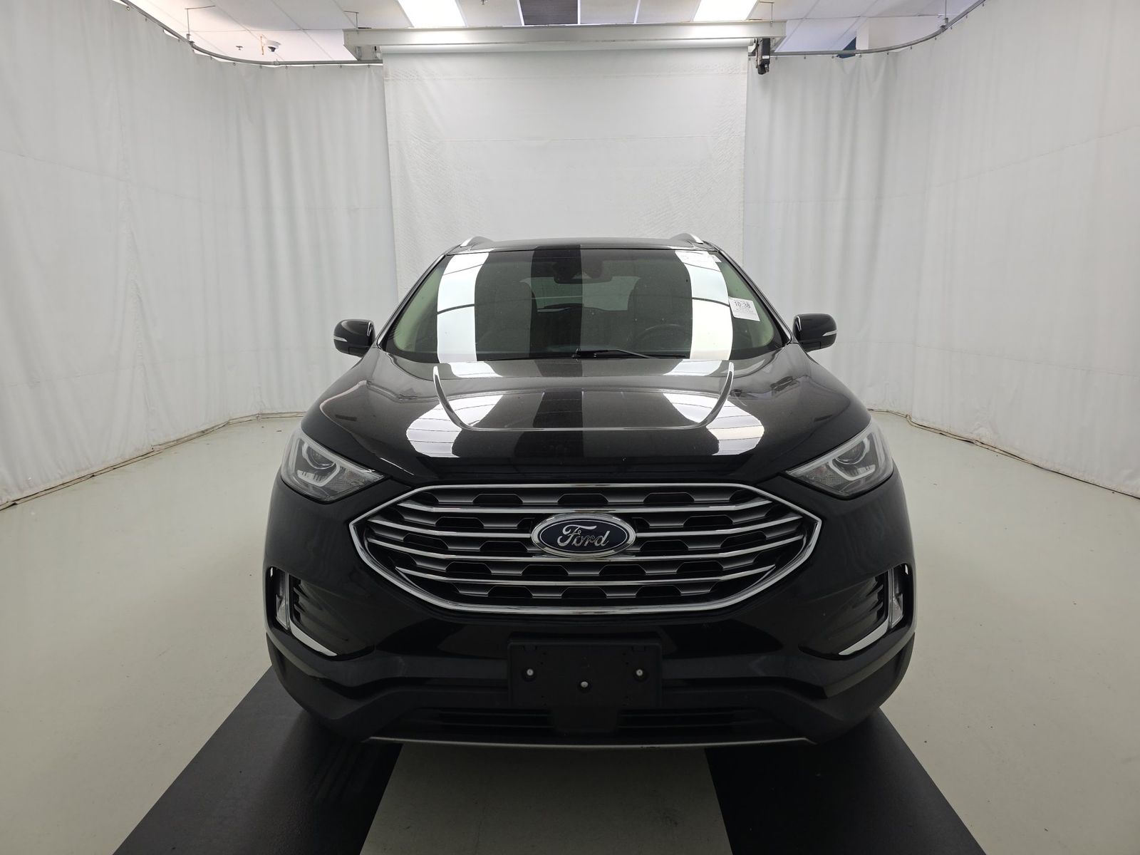 FORD EDGE - 3