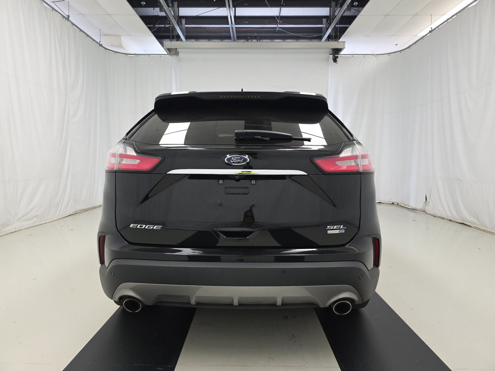 FORD EDGE - 6