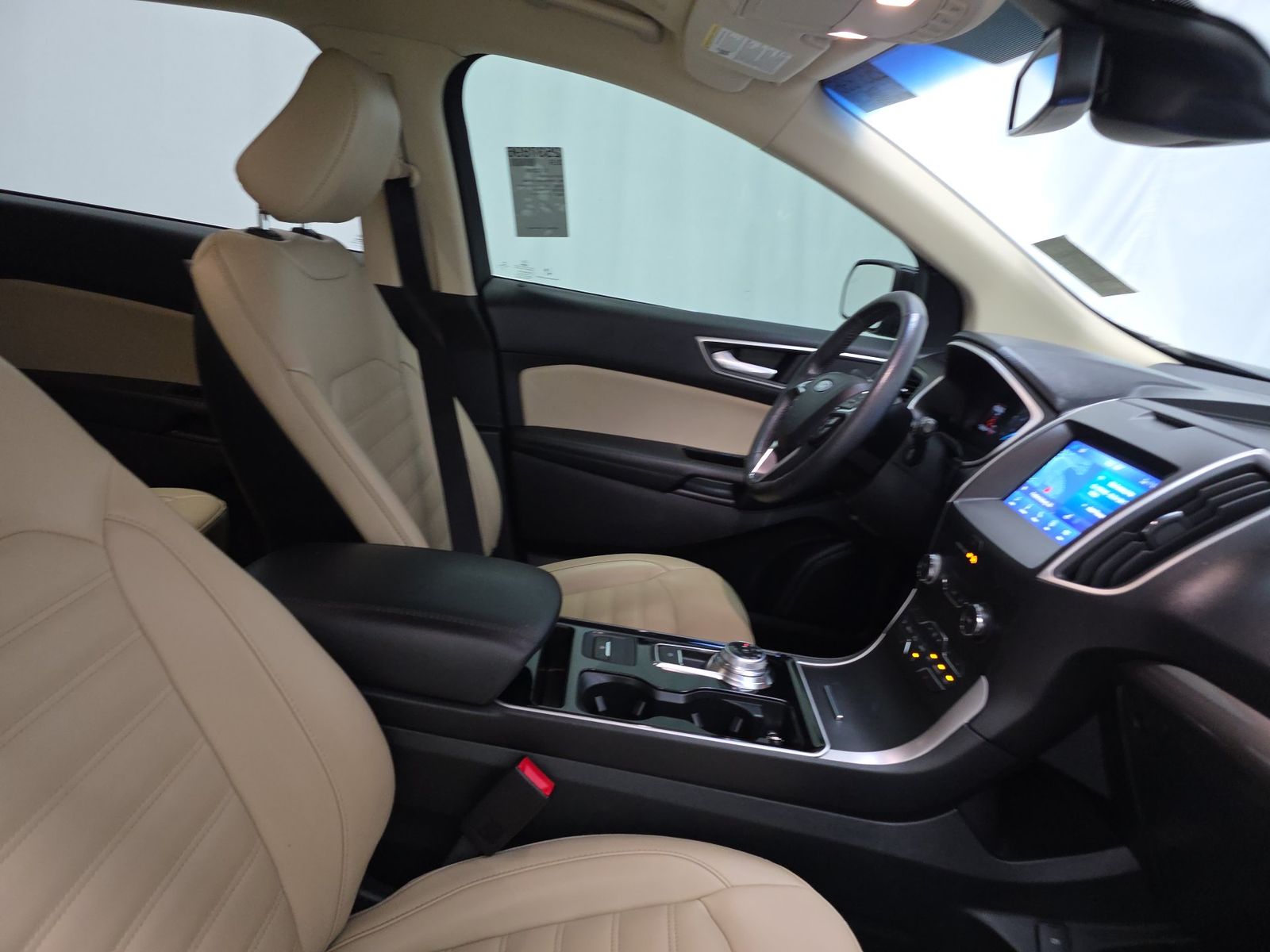 FORD EDGE - 9