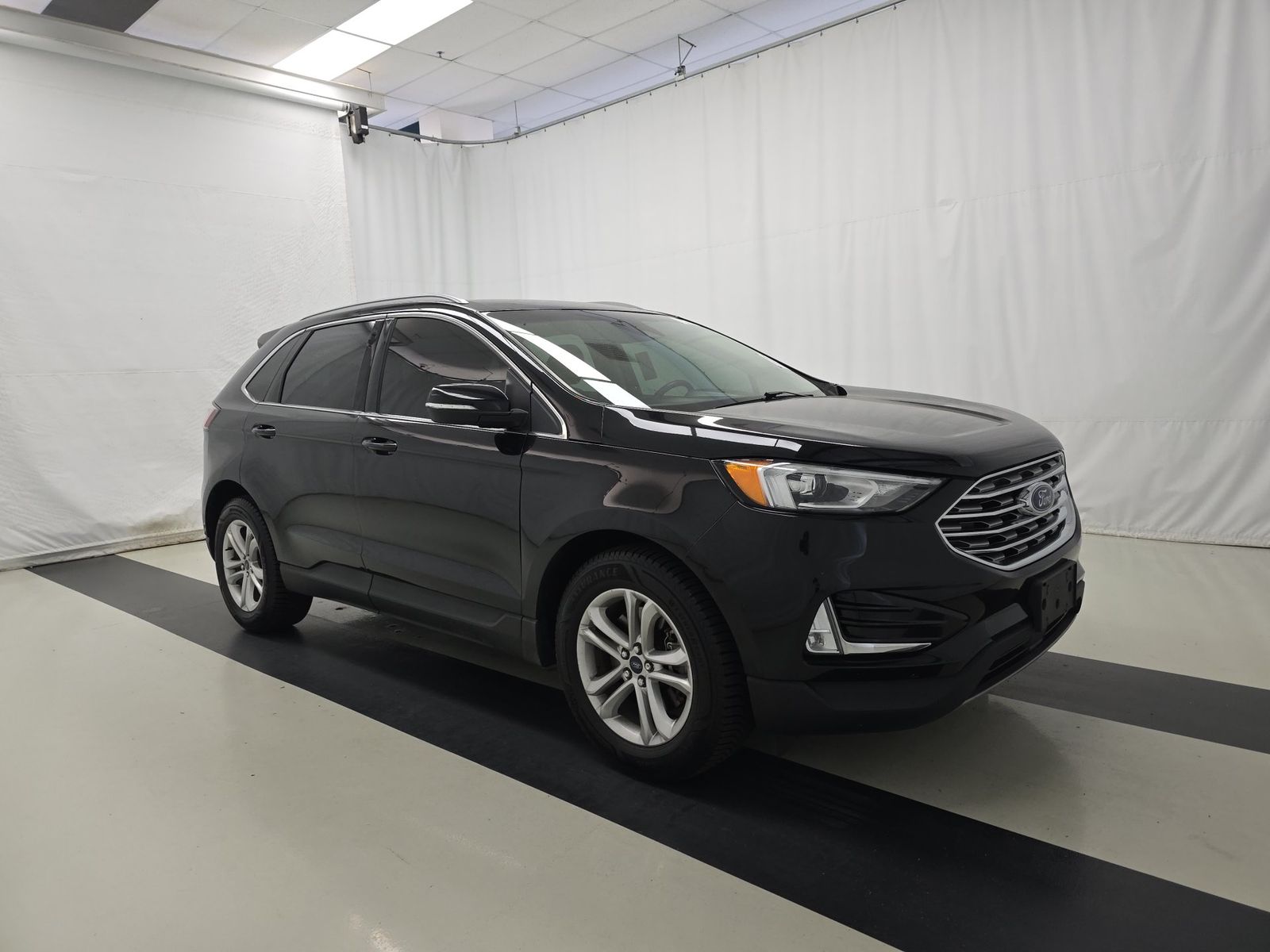 FORD EDGE - 4