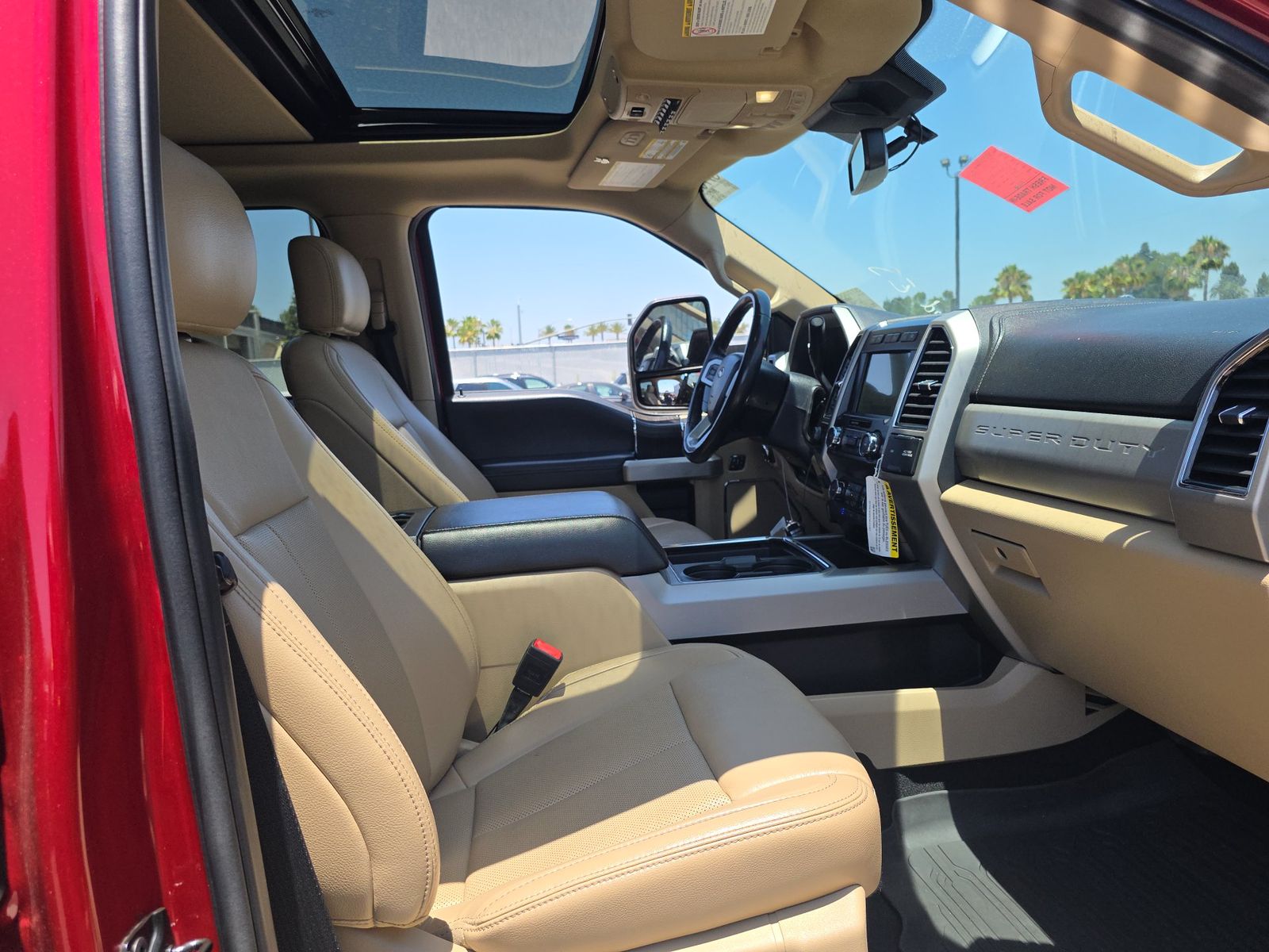 FORD F-250 - 9