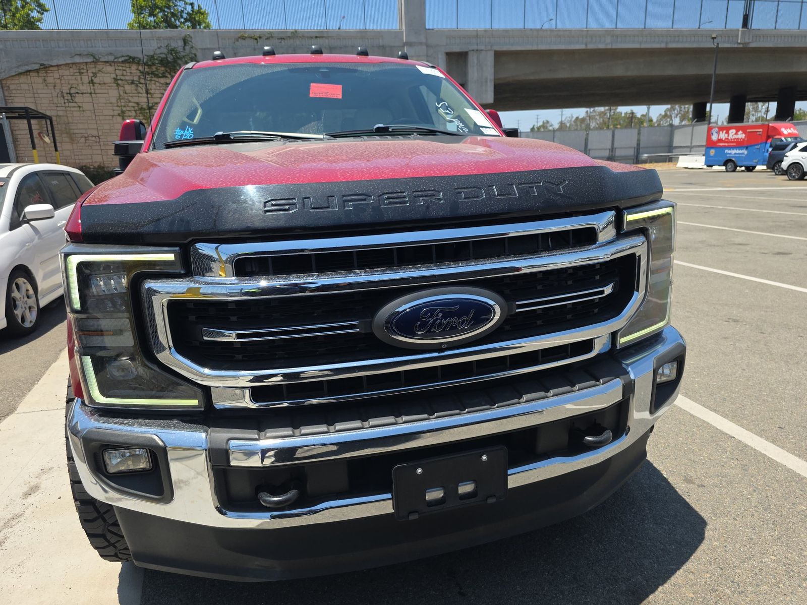 FORD F-250 - 3